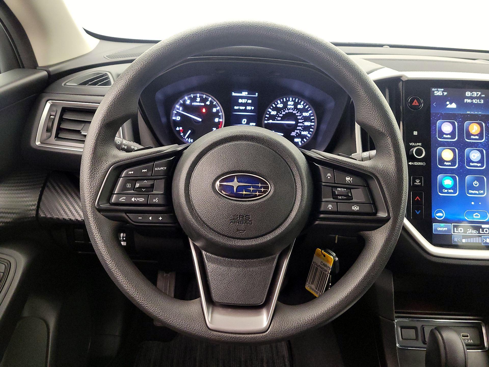 Thumbnail: 2023 Subaru Ascent - 10