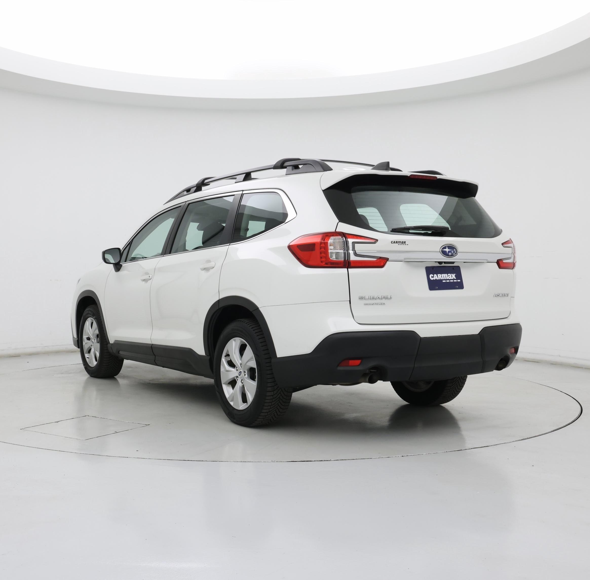 Thumbnail: 2023 Subaru Ascent - 2