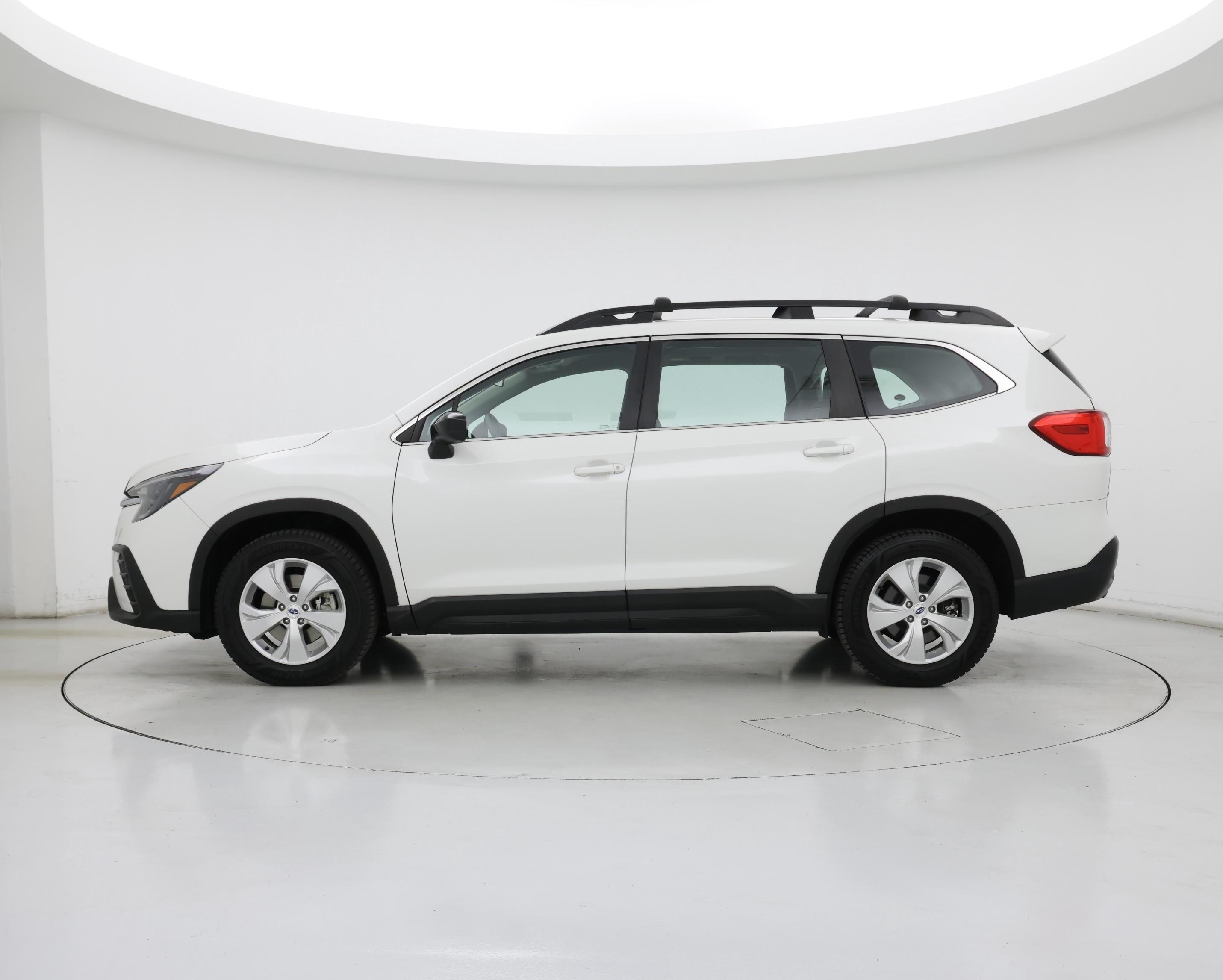 Thumbnail: 2023 Subaru Ascent - 3