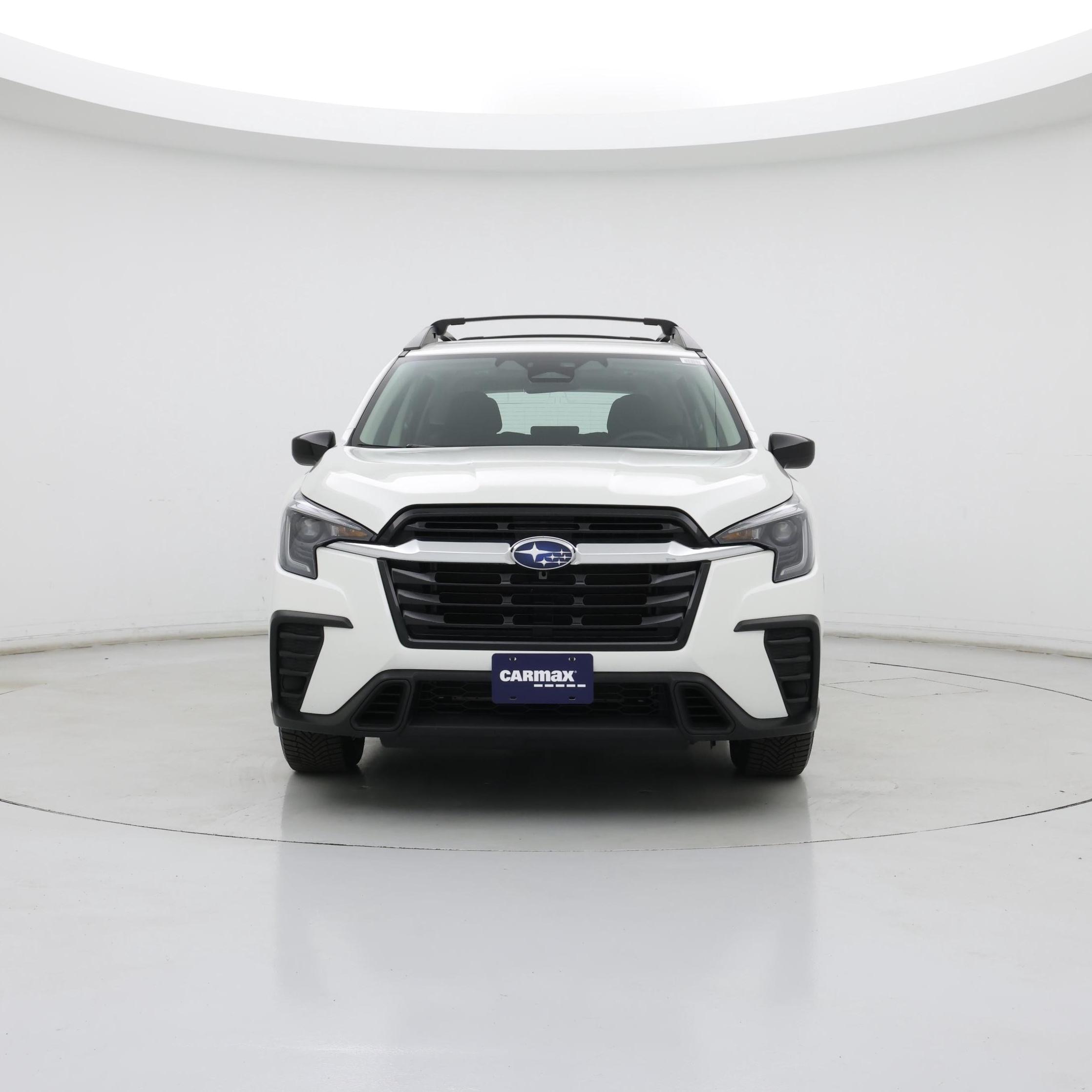 Thumbnail: 2023 Subaru Ascent - 5