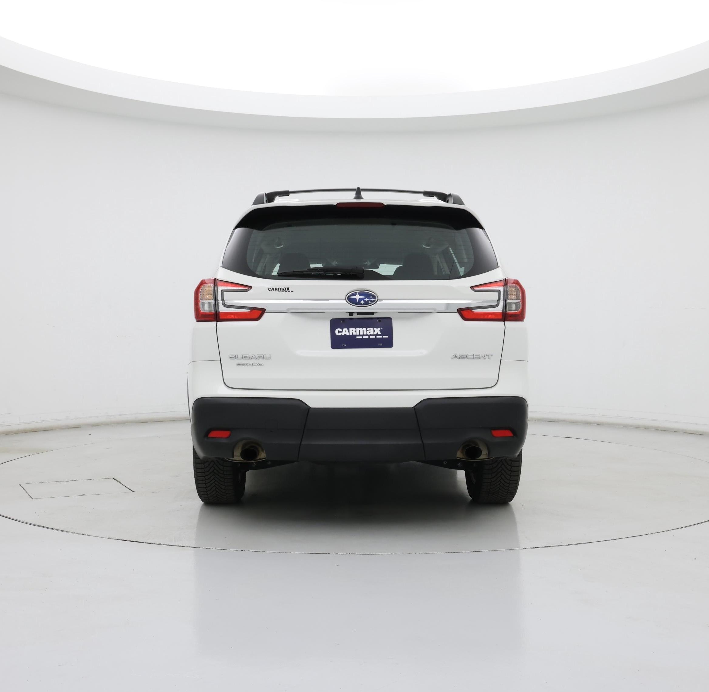 Thumbnail: 2023 Subaru Ascent - 6