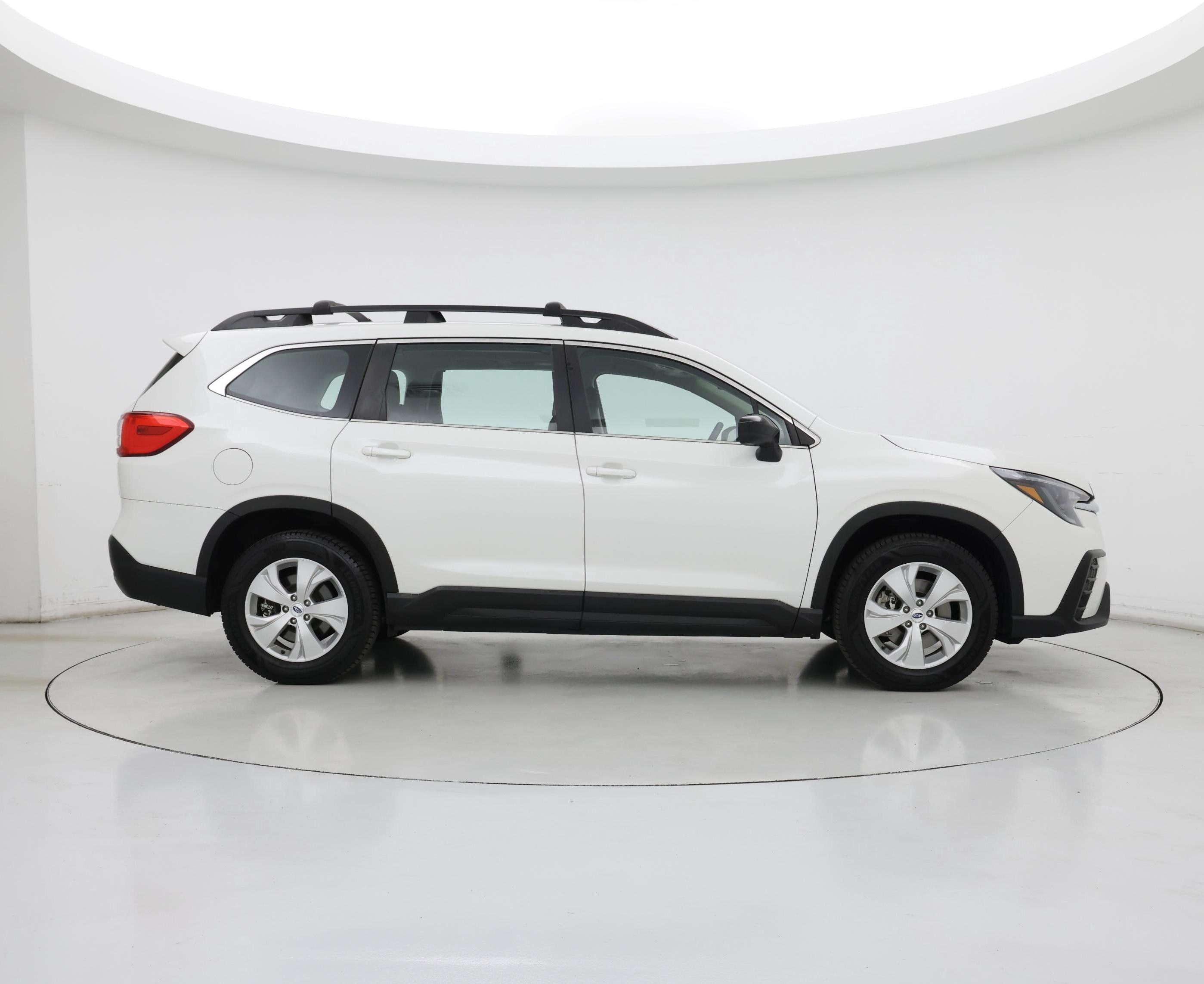 Thumbnail: 2023 Subaru Ascent - 7