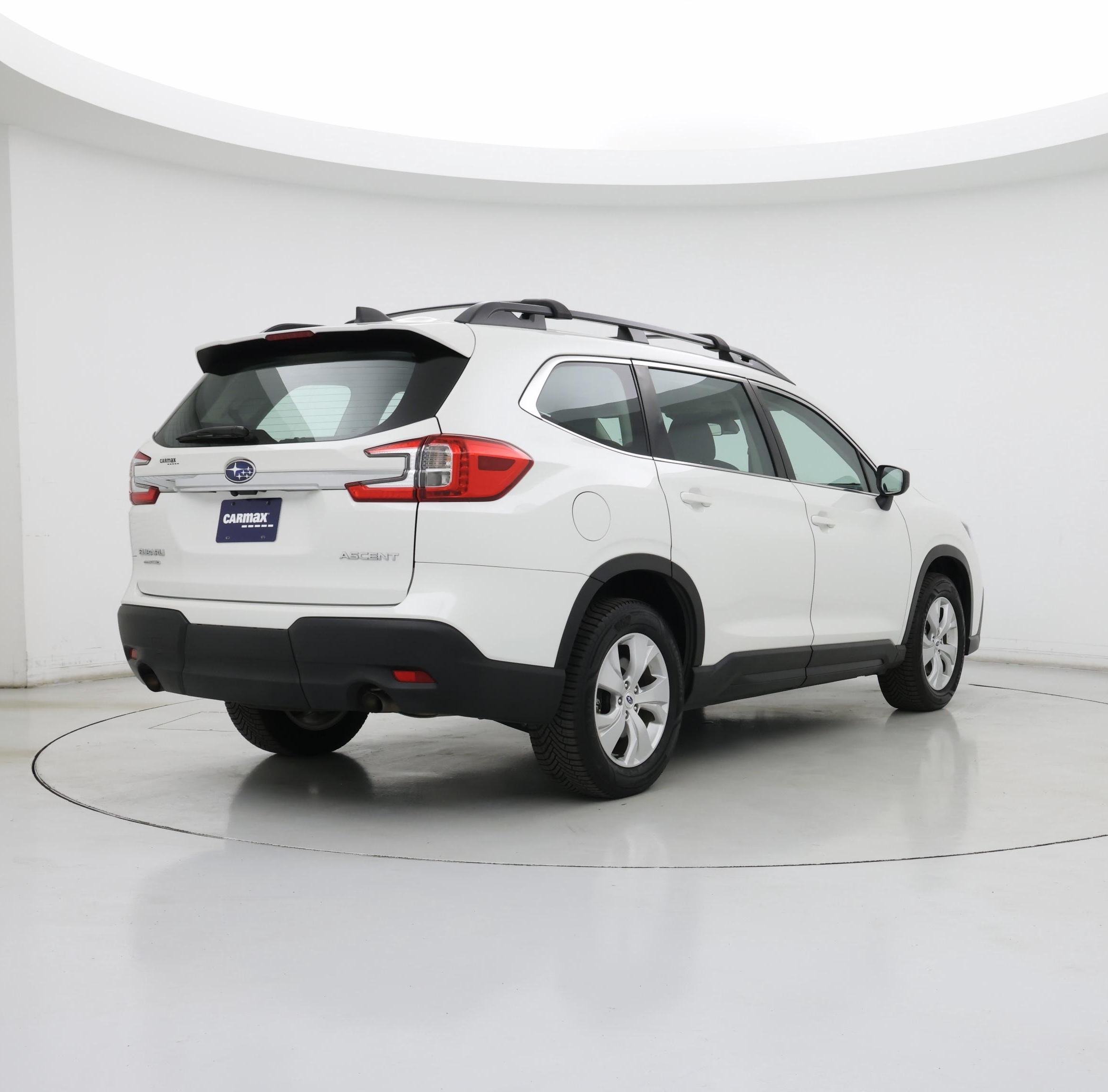 Thumbnail: 2023 Subaru Ascent - 8