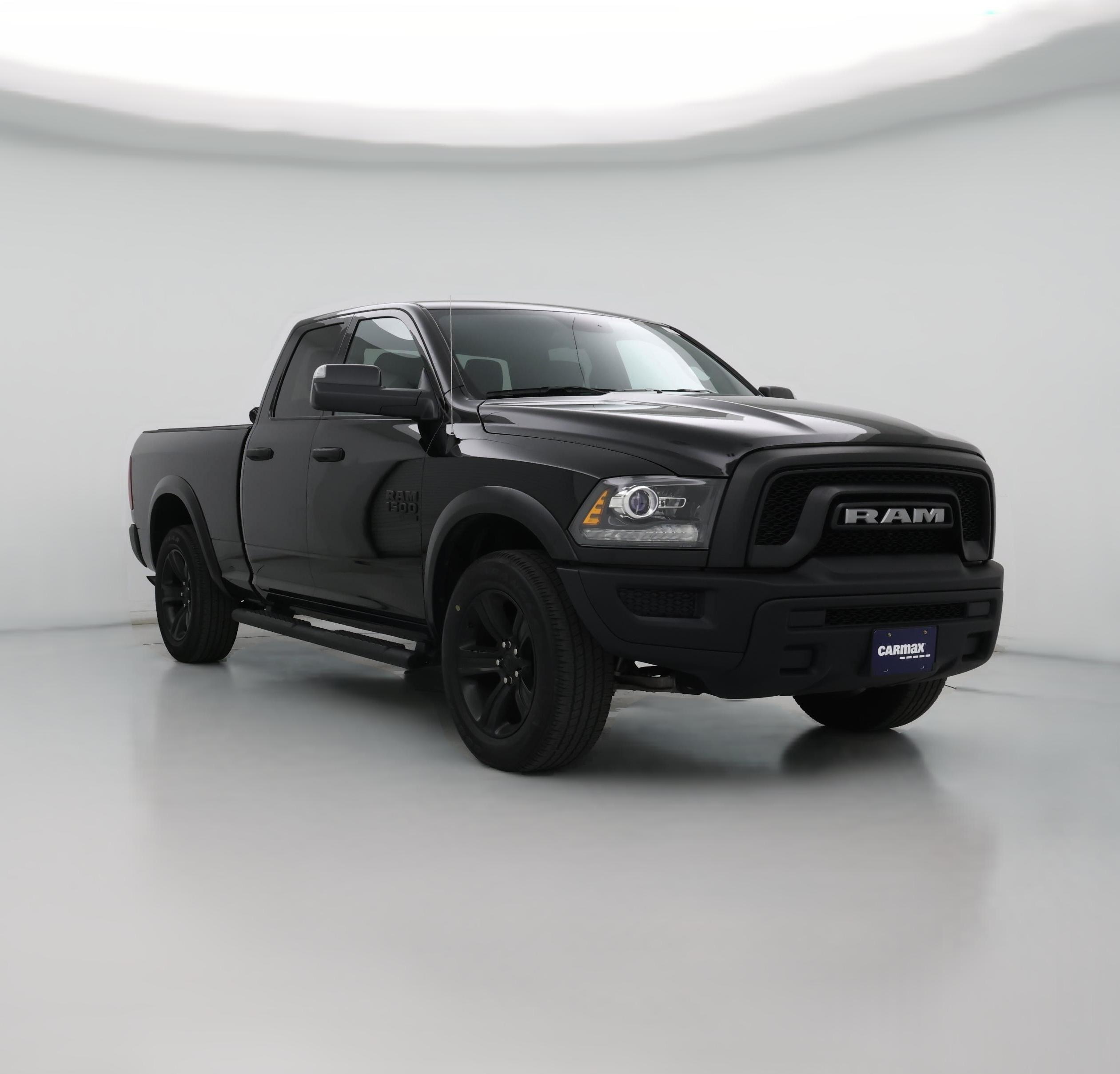 Thumbnail: 2022 RAM 1500 Classic - 1