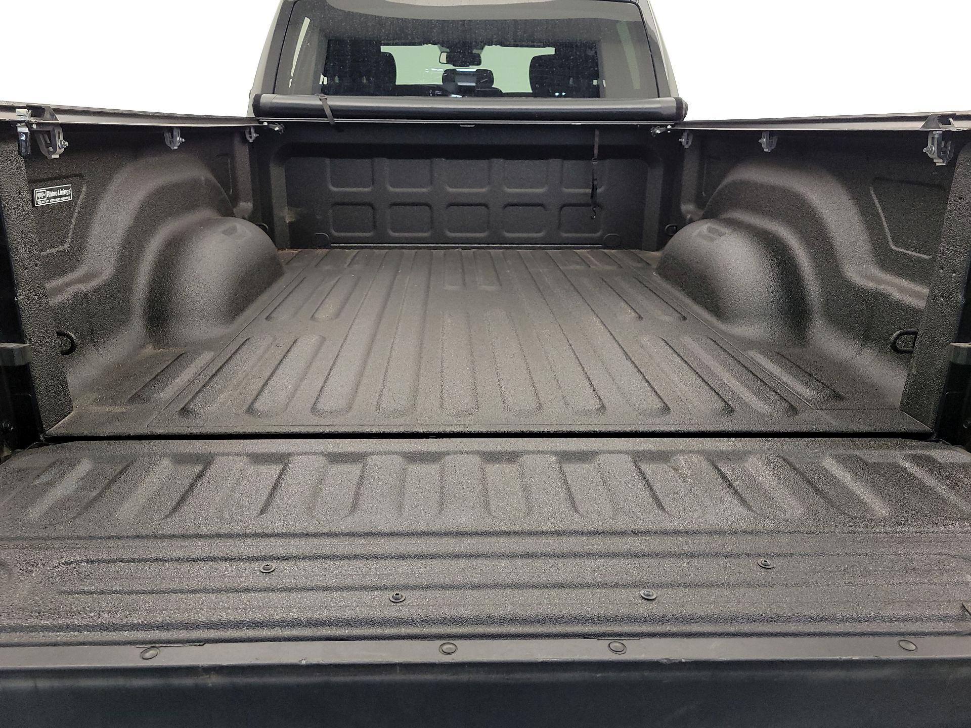 Thumbnail: 2022 RAM 1500 Classic - 20