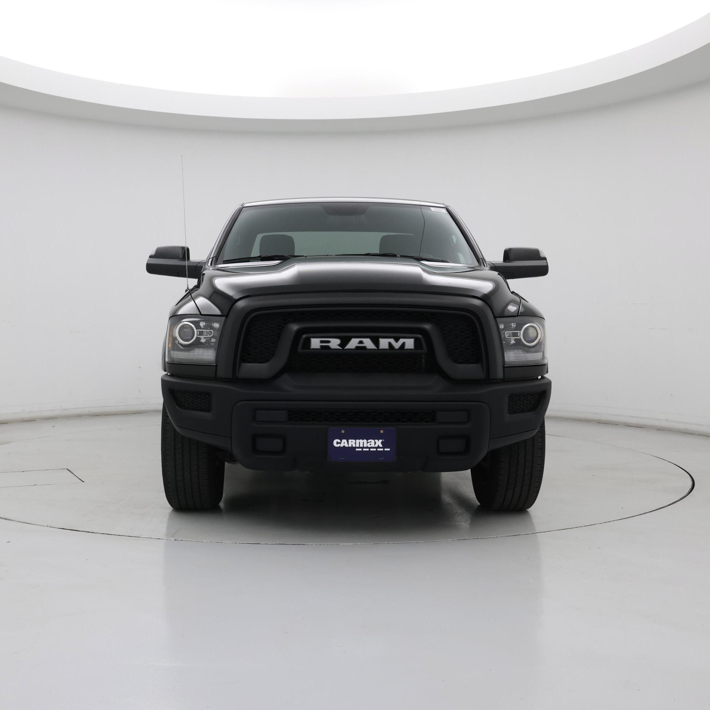 Thumbnail: 2022 RAM 1500 Classic - 5