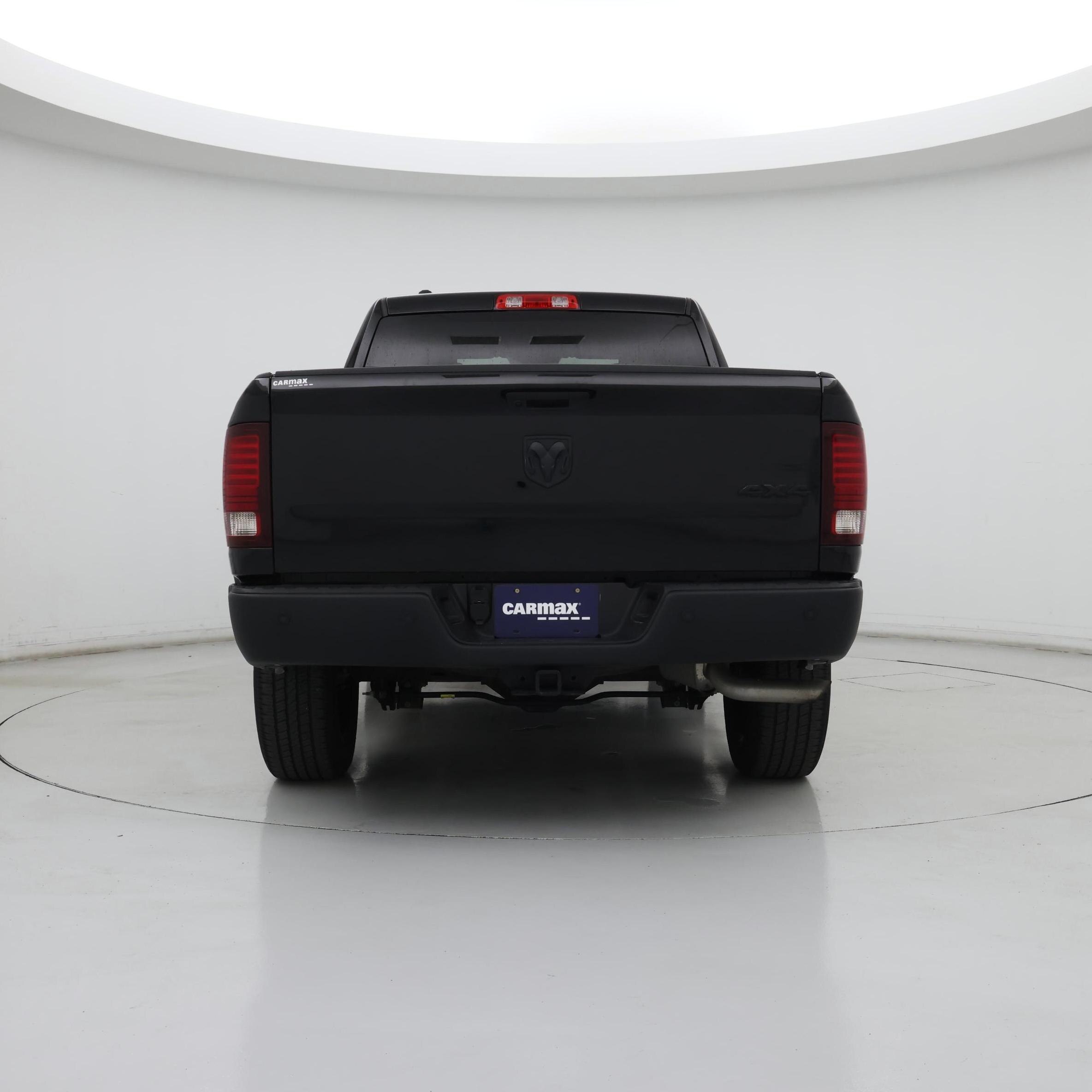 Thumbnail: 2022 RAM 1500 Classic - 6