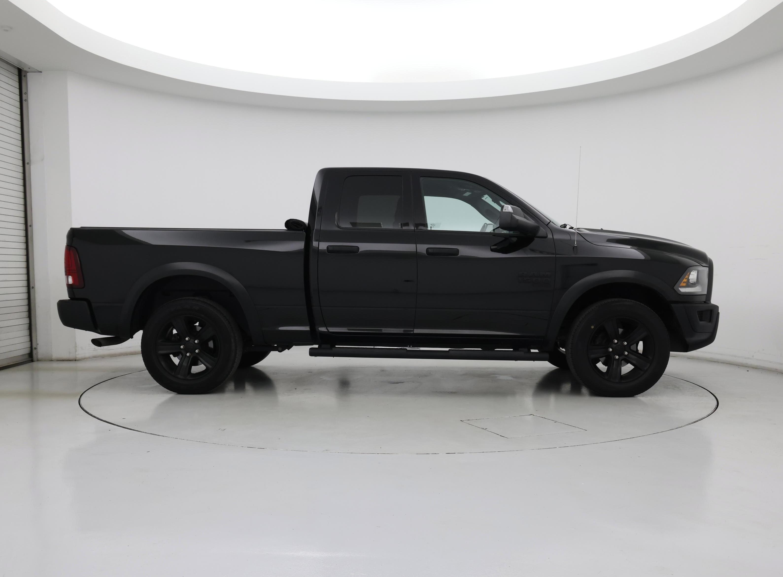 Thumbnail: 2022 RAM 1500 Classic - 7