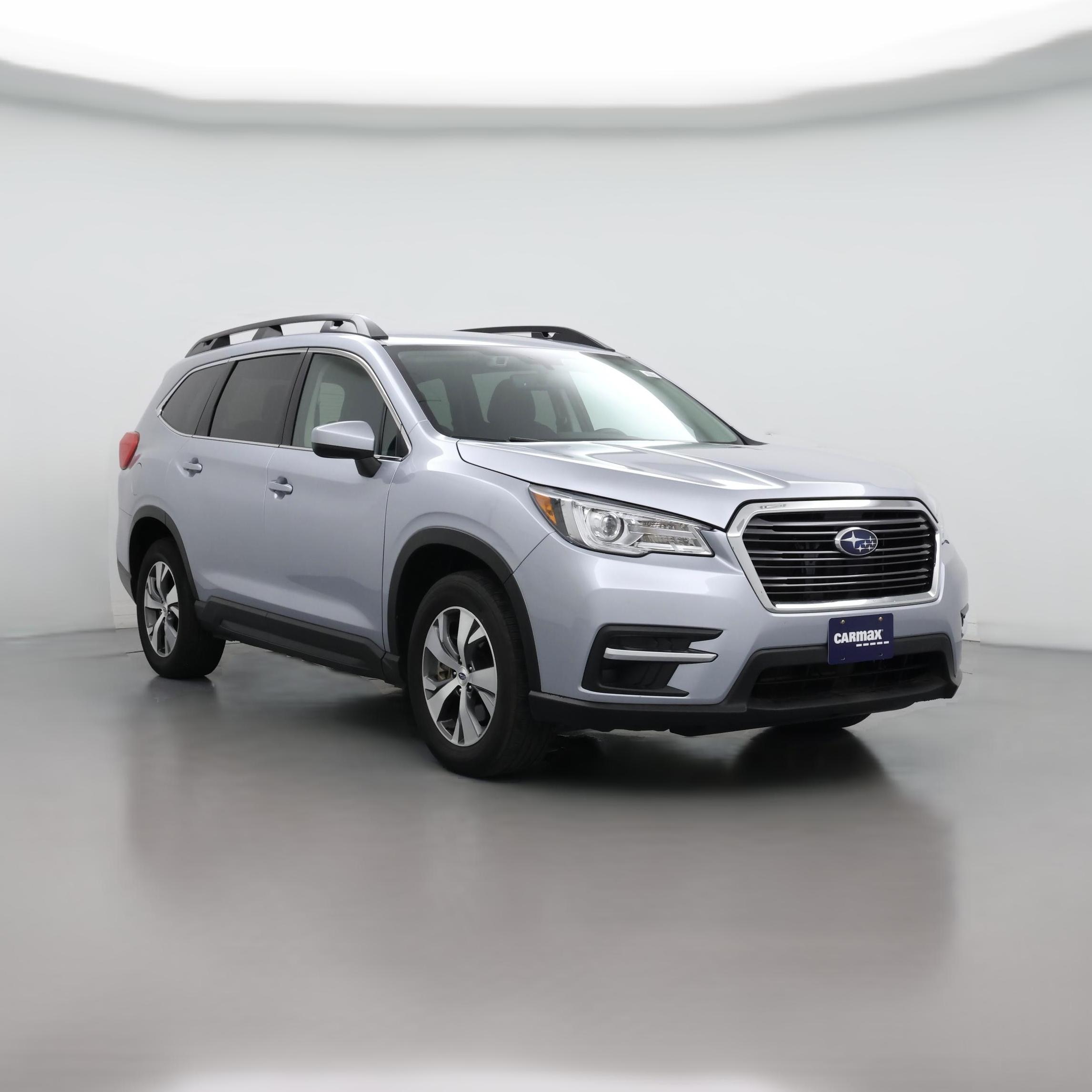 Thumbnail: 2022 Subaru Ascent - 1
