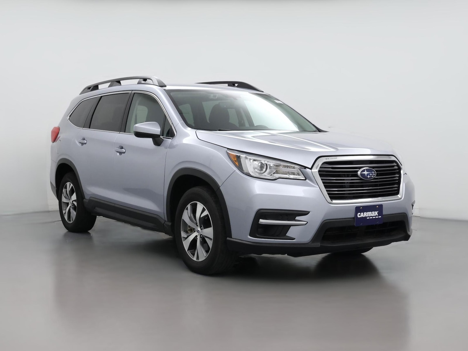 2022 Subaru Ascent