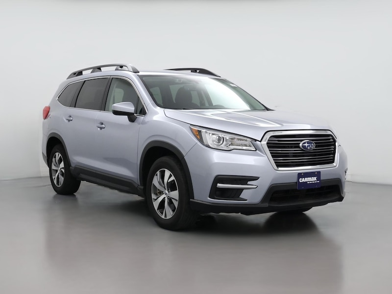 2022 Subaru Ascent Premium -
                  Urbandale, IA