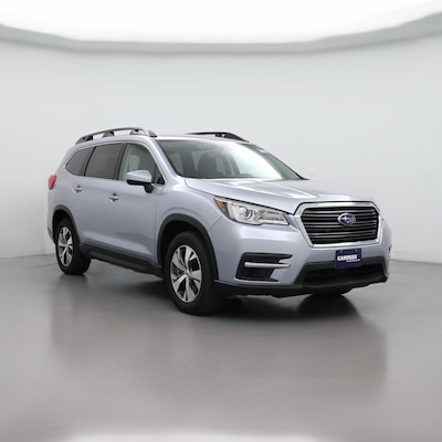 2022 Subaru Ascent Premium