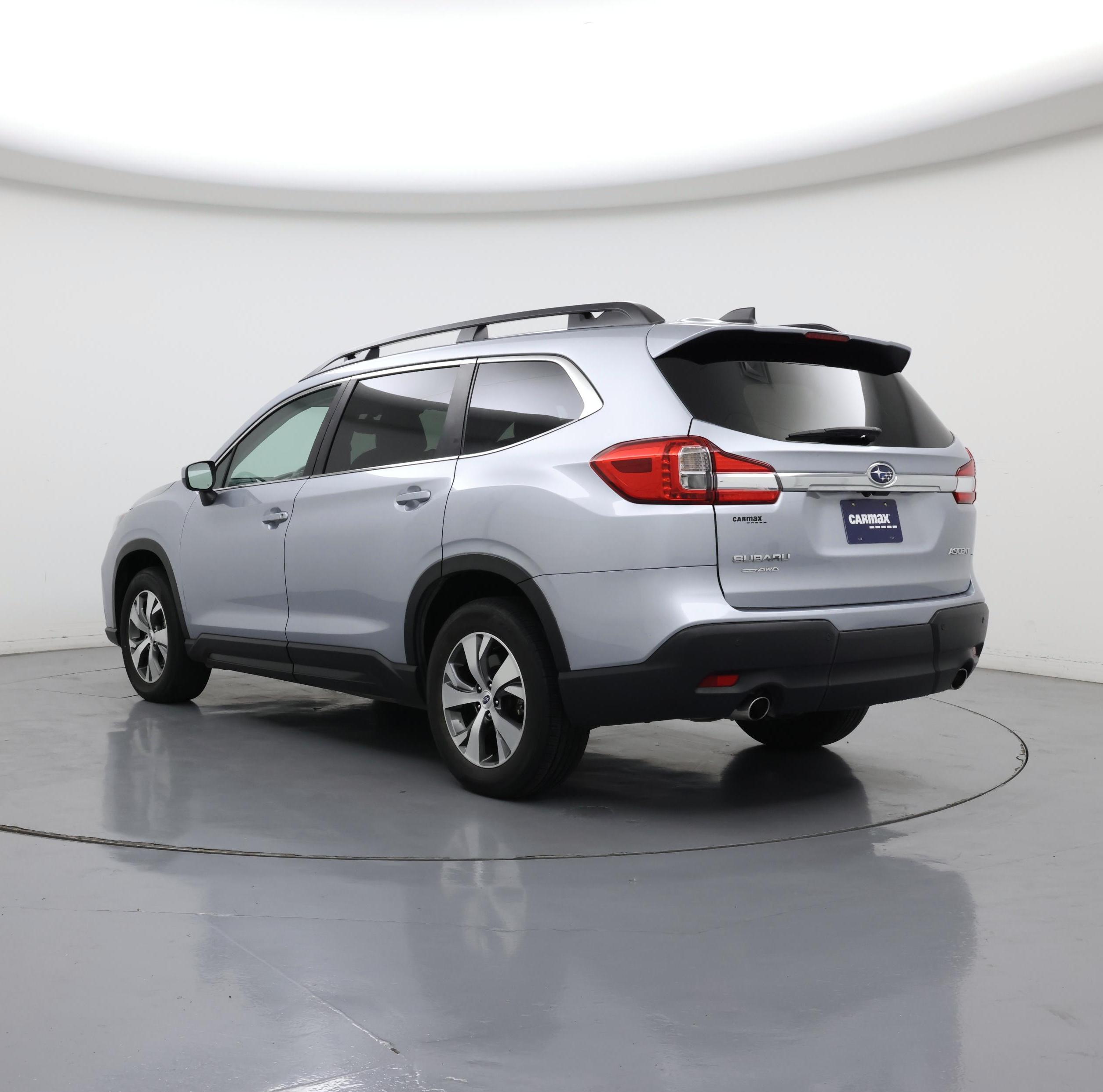 Thumbnail: 2022 Subaru Ascent - 2
