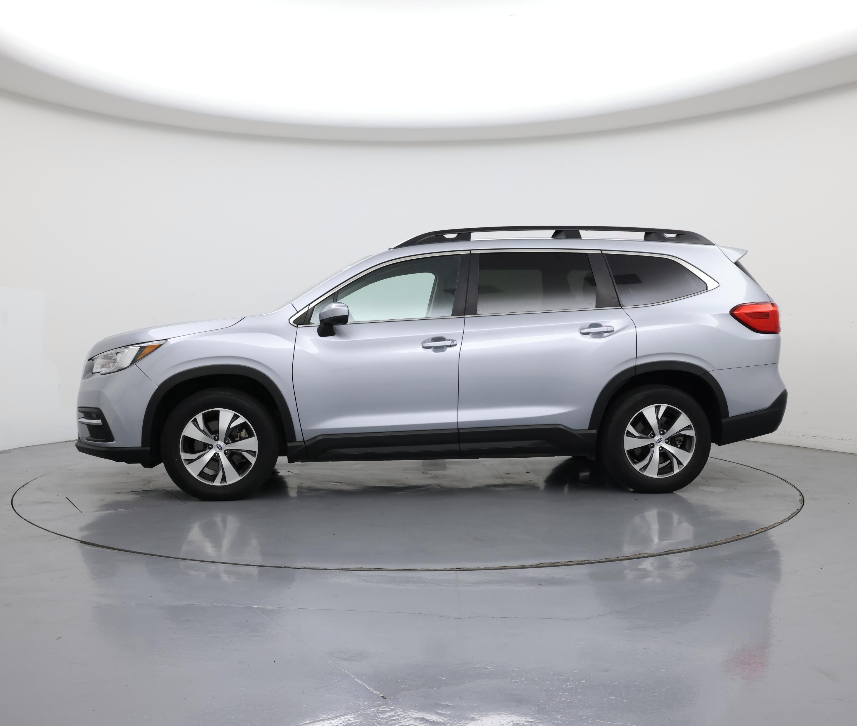 Thumbnail: 2022 Subaru Ascent - 3