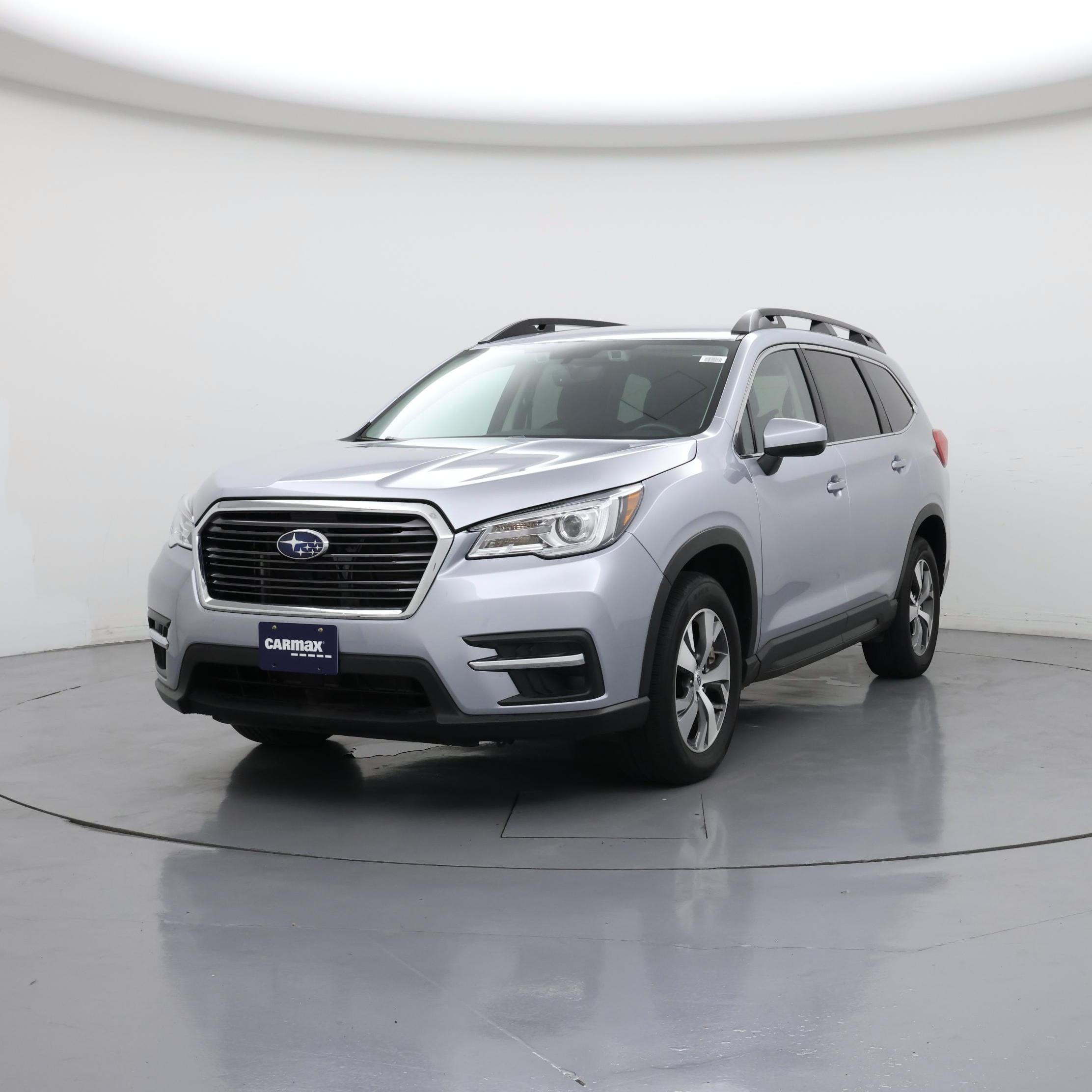 Thumbnail: 2022 Subaru Ascent - 4