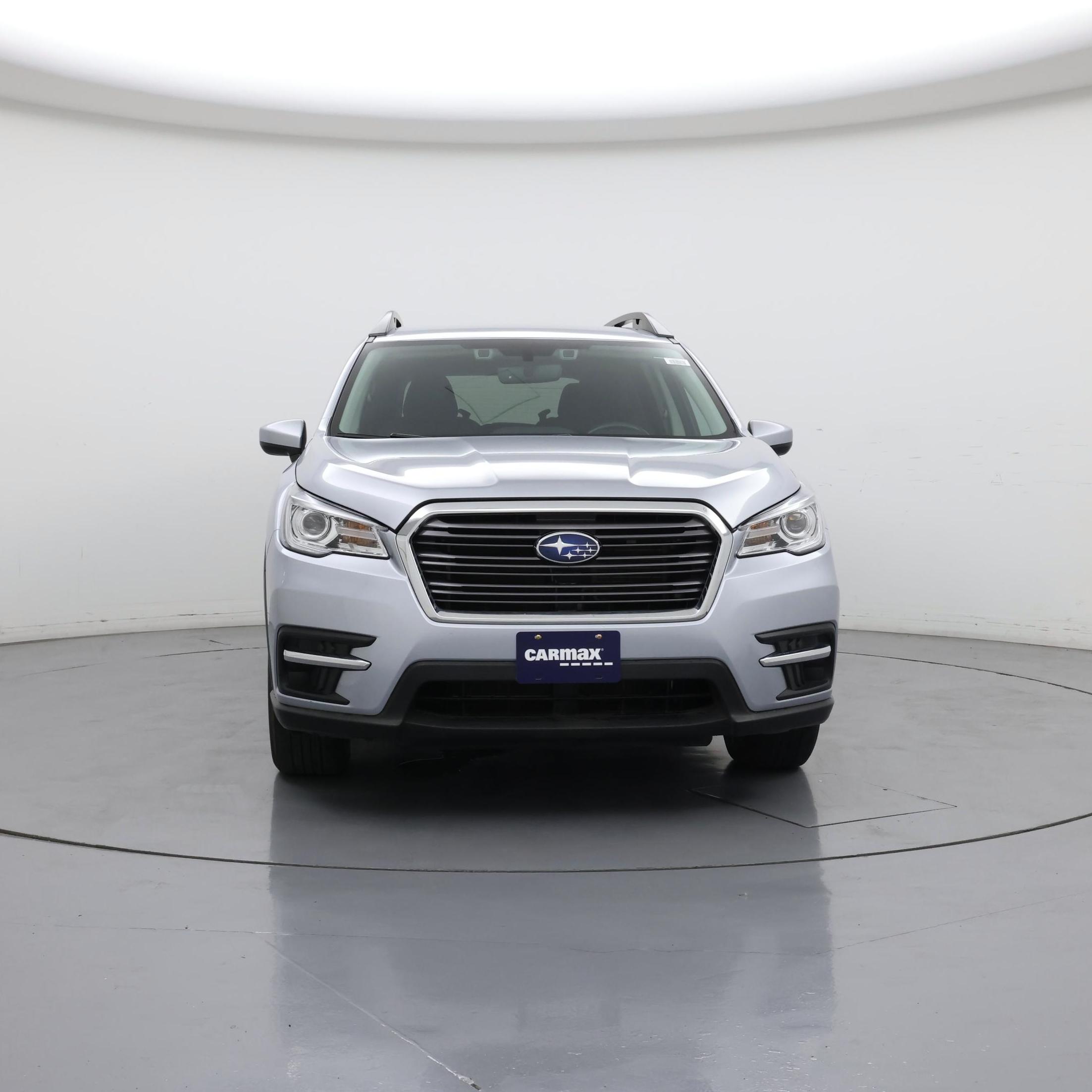 Thumbnail: 2022 Subaru Ascent - 5