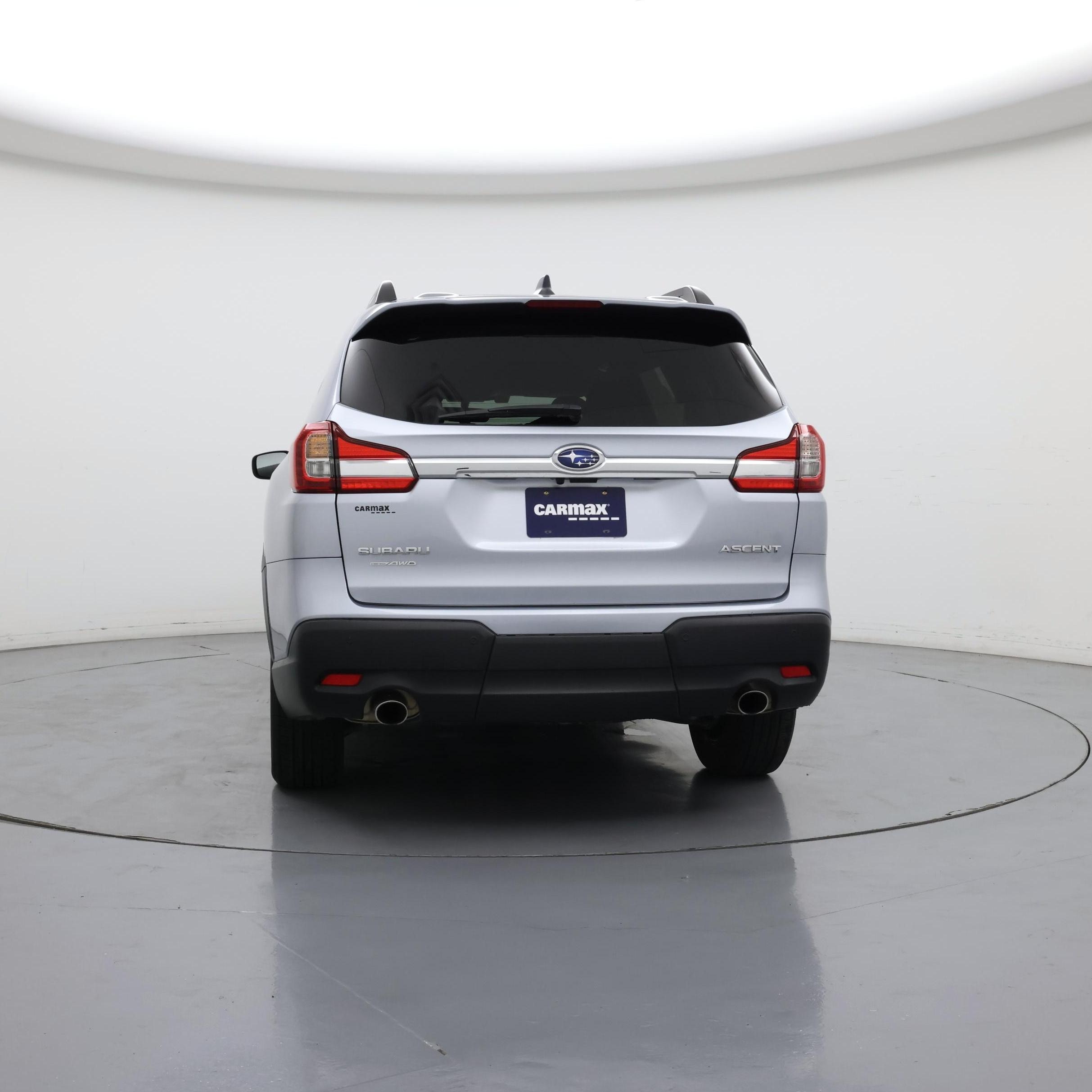 Thumbnail: 2022 Subaru Ascent - 6