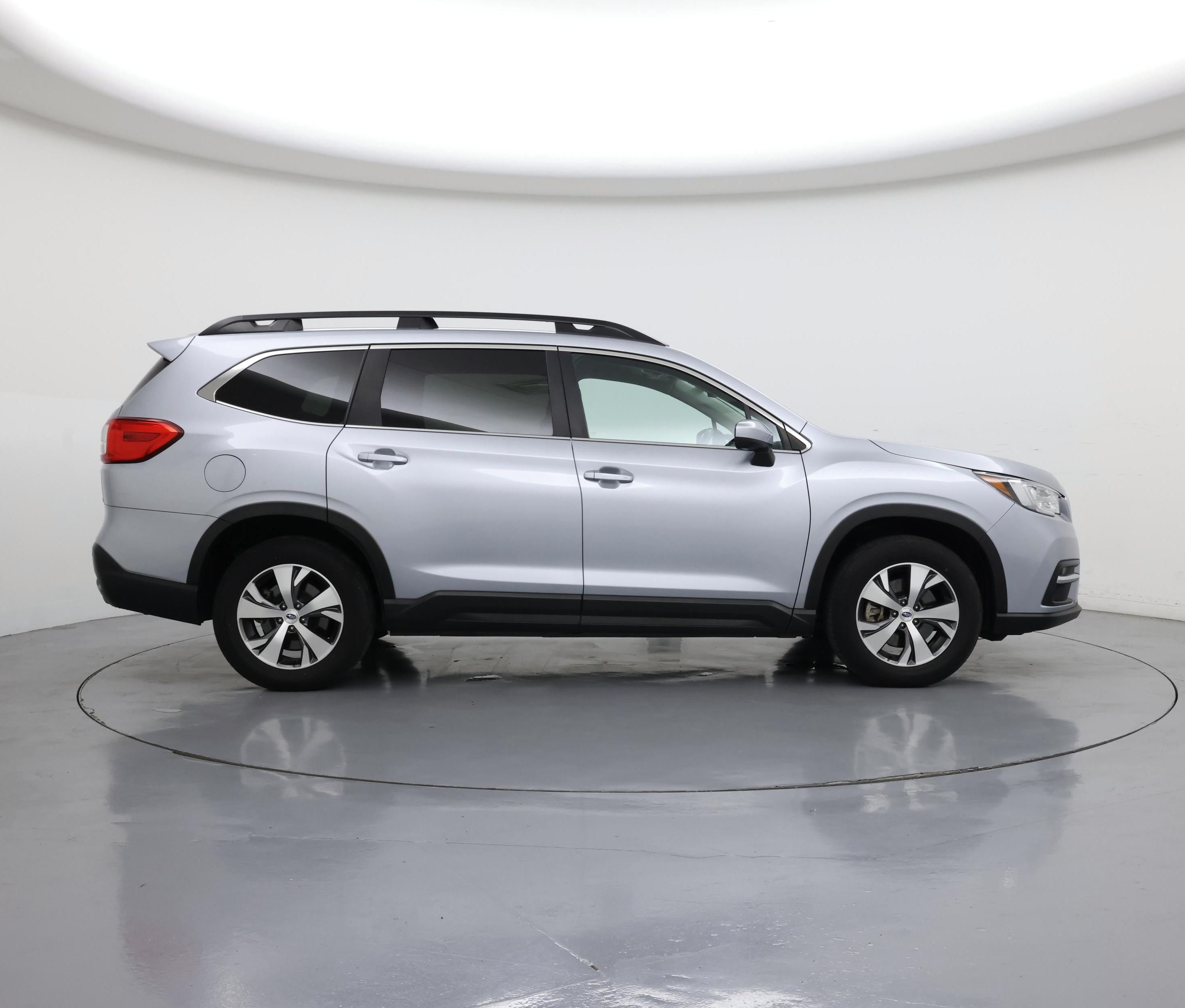 Thumbnail: 2022 Subaru Ascent - 7