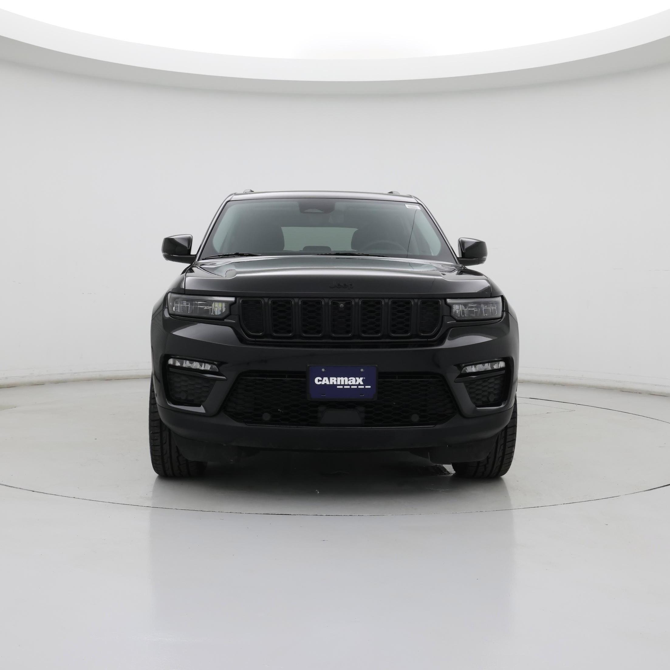 Thumbnail: 2023 Jeep Grand Cherokee - 5