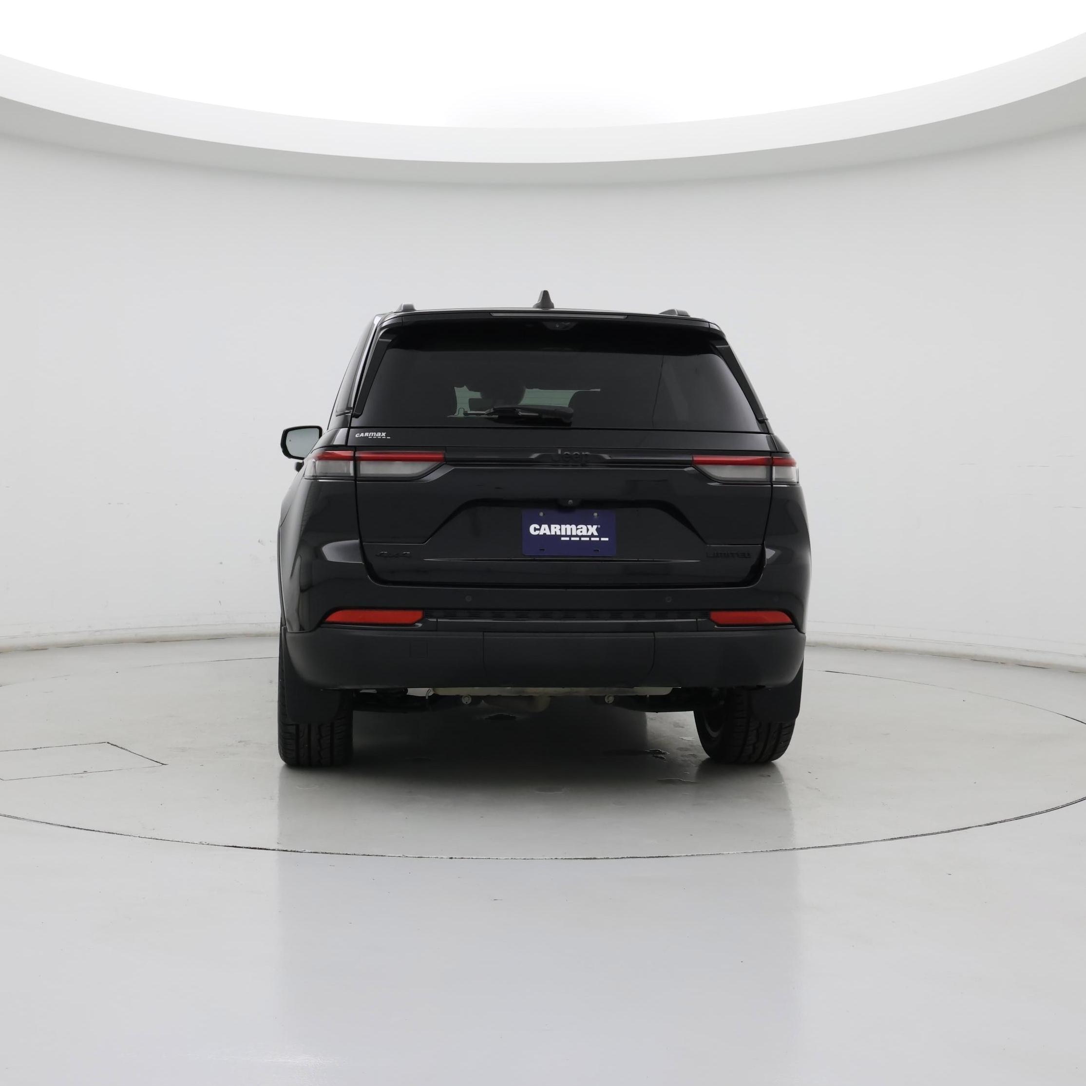Thumbnail: 2023 Jeep Grand Cherokee - 6