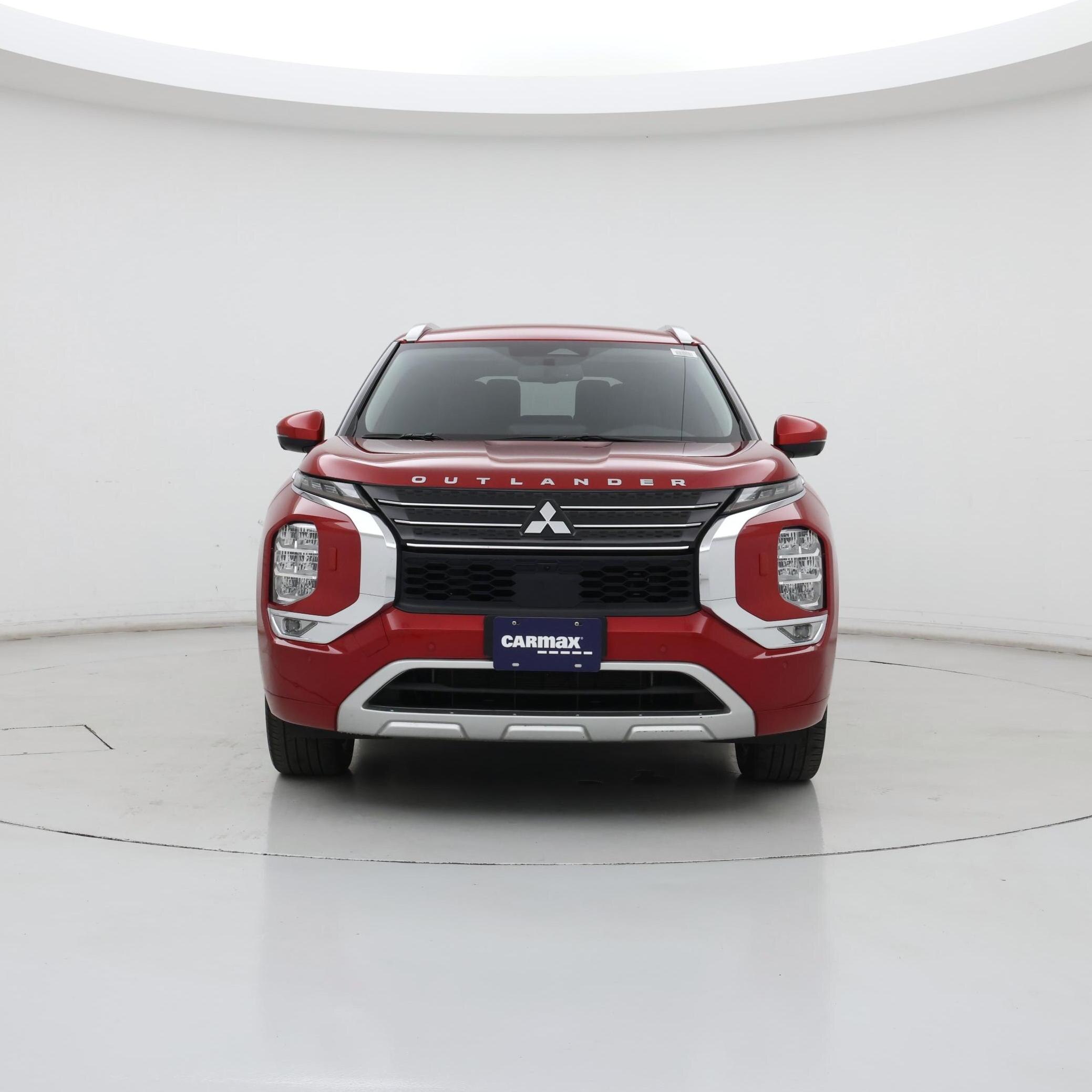 Thumbnail: 2023 Mitsubishi Outlander - 5