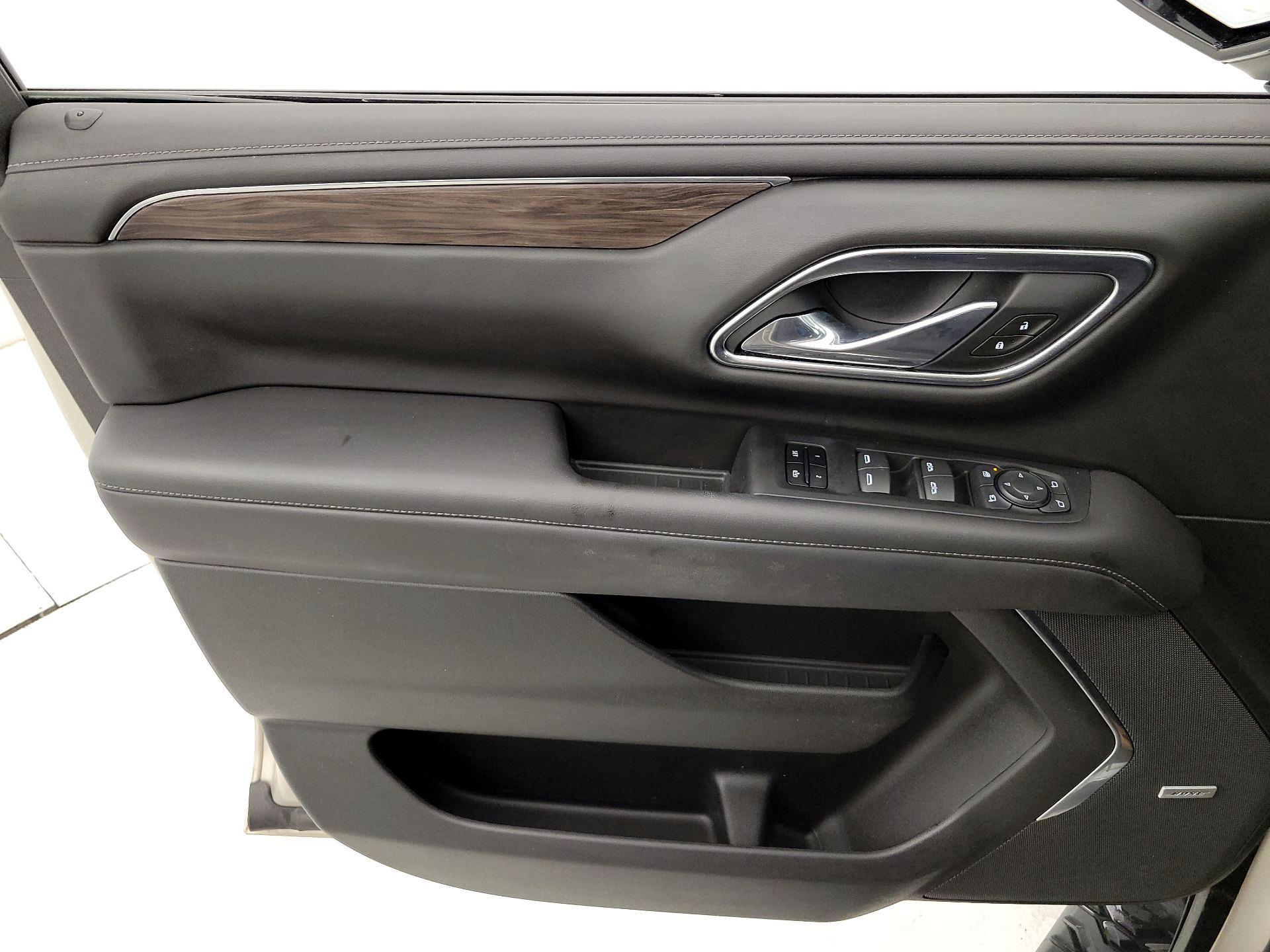 Thumbnail: 2021 Chevrolet Tahoe - 12