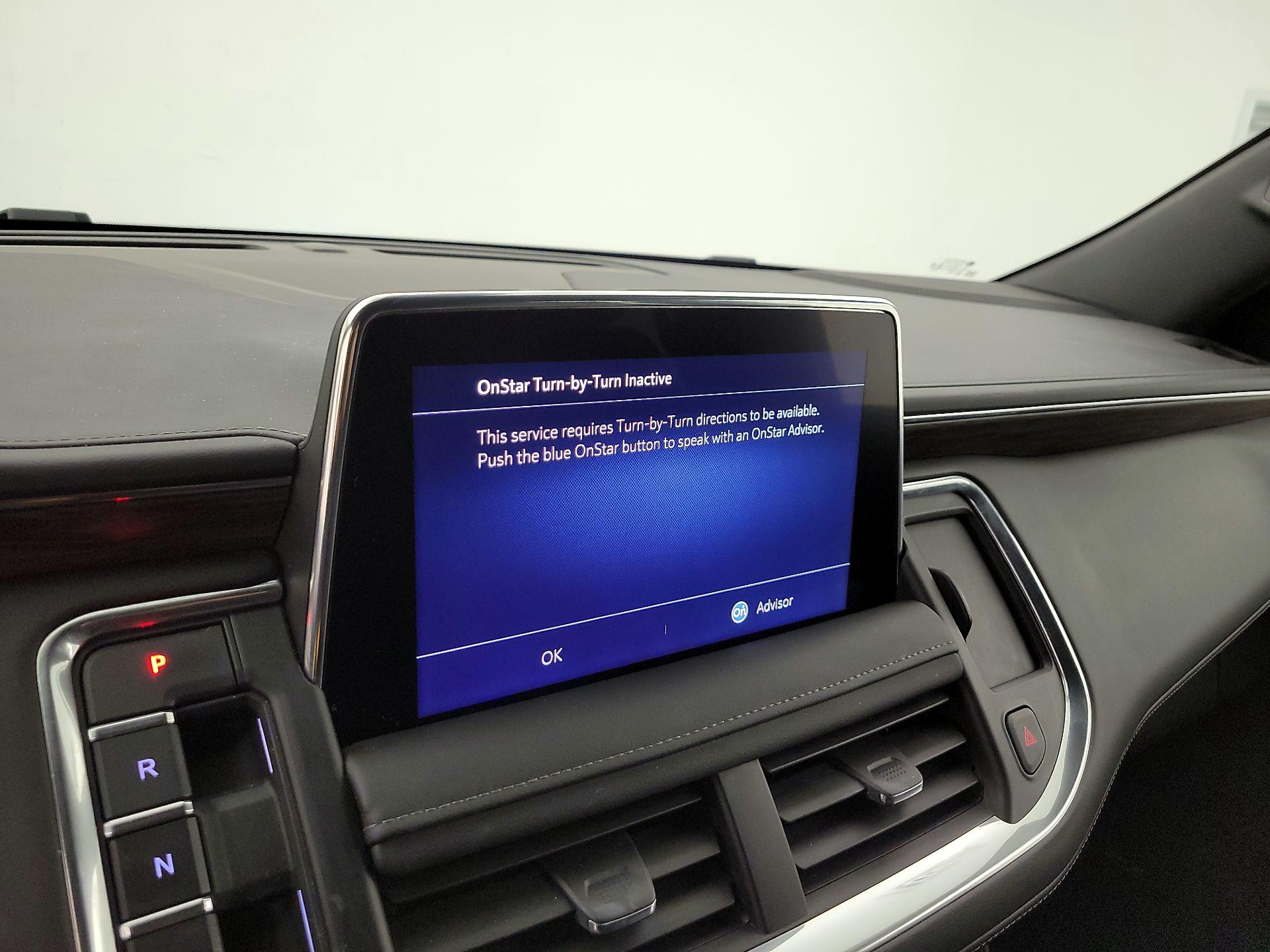 Thumbnail: 2021 Chevrolet Tahoe - 14