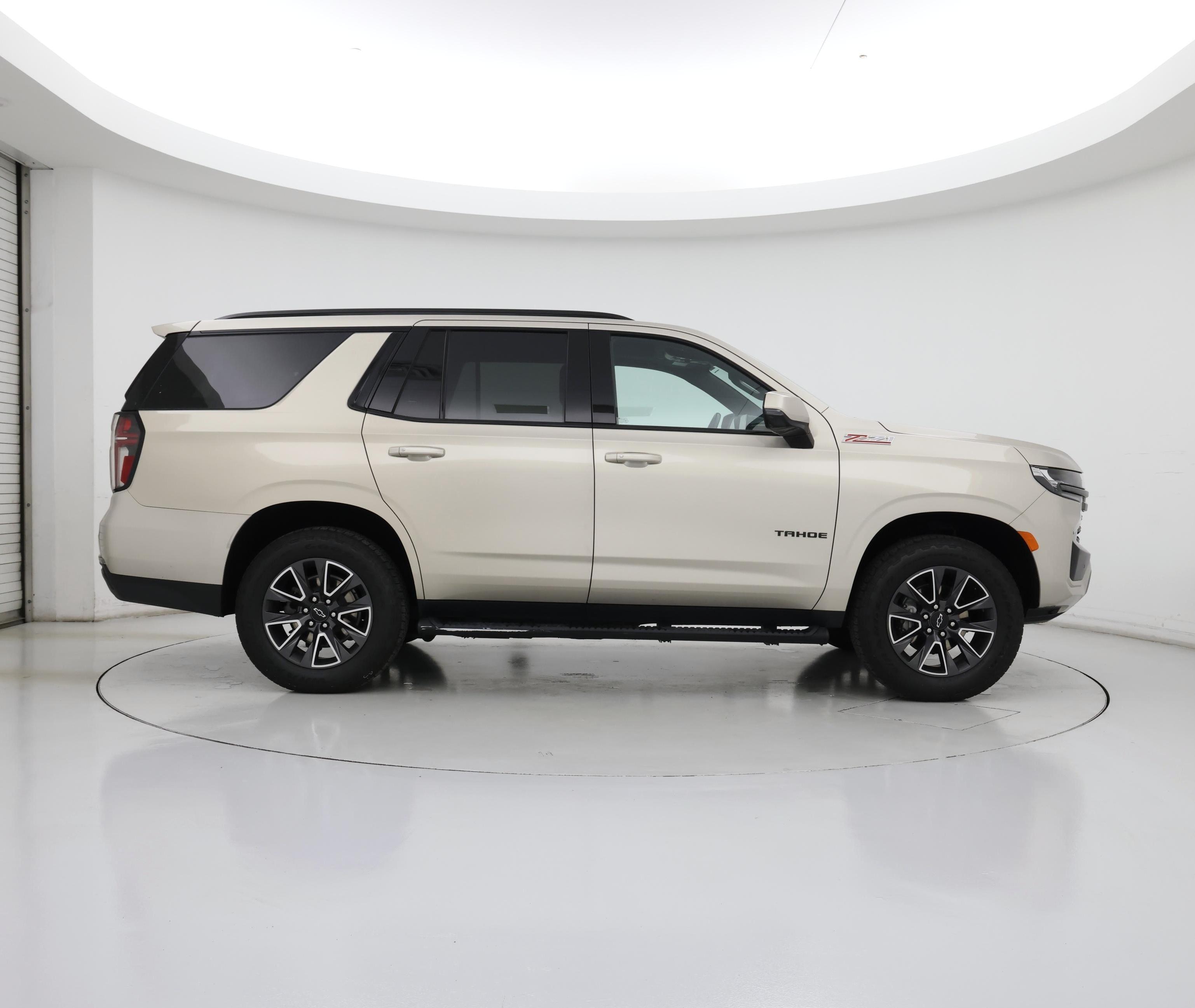 Thumbnail: 2021 Chevrolet Tahoe - 7