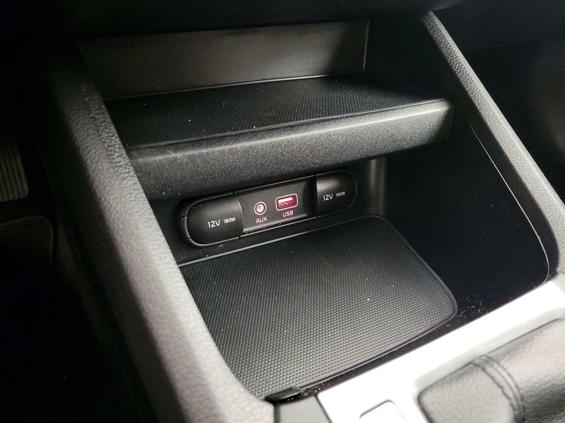 Thumbnail: 2021 Kia Forte - 18