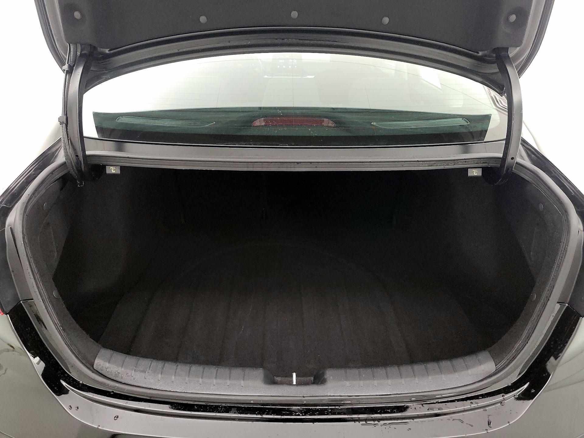 Thumbnail: 2021 Kia Forte - 20