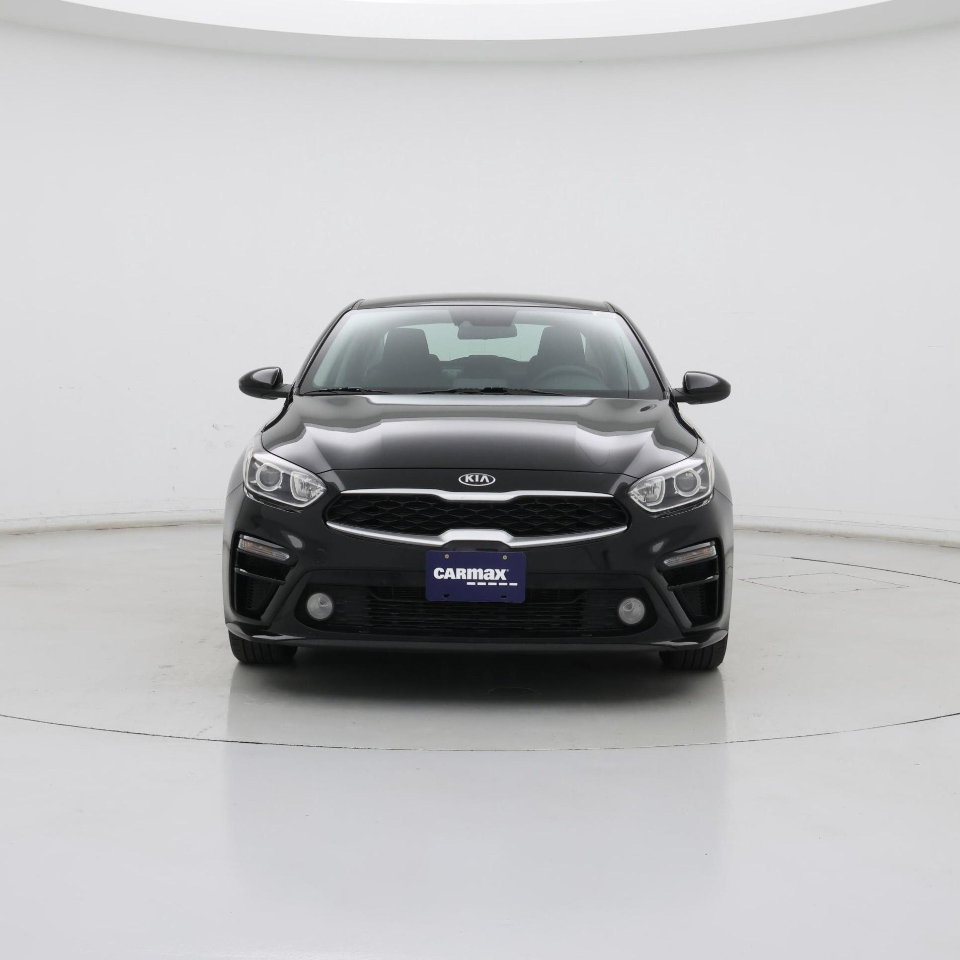 Thumbnail: 2021 Kia Forte - 5