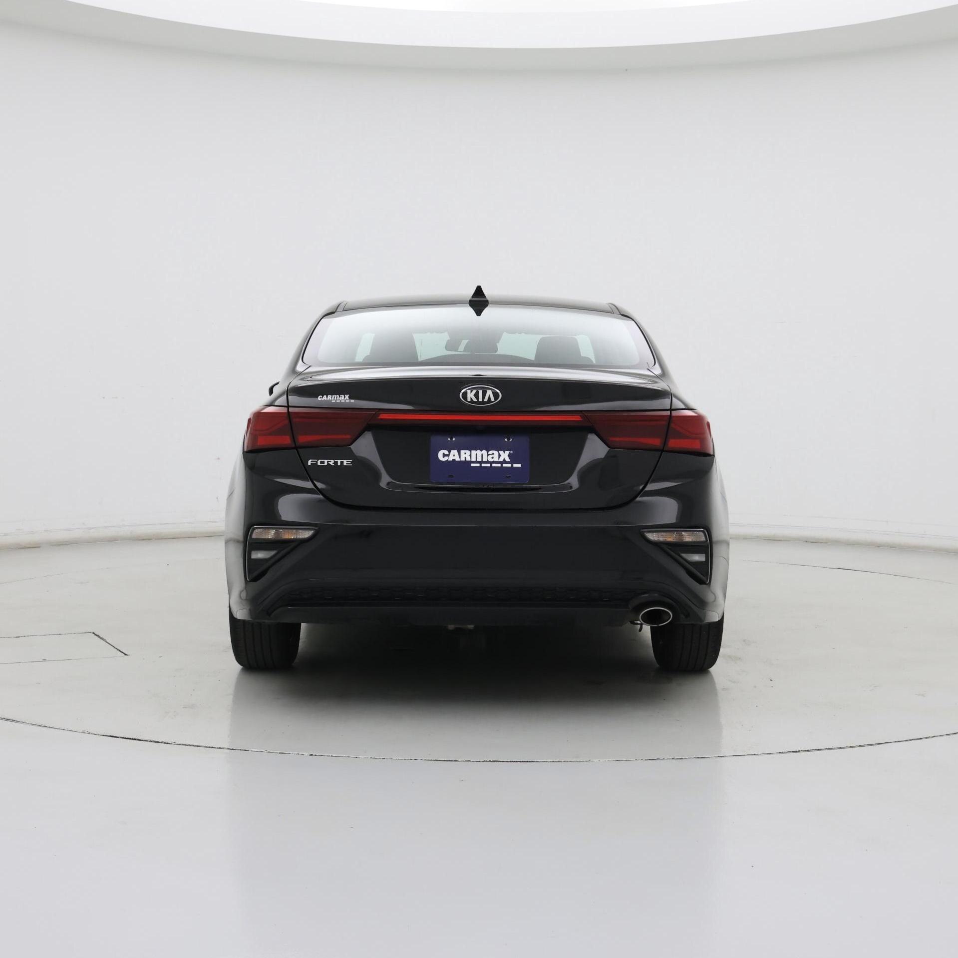 Thumbnail: 2021 Kia Forte - 6
