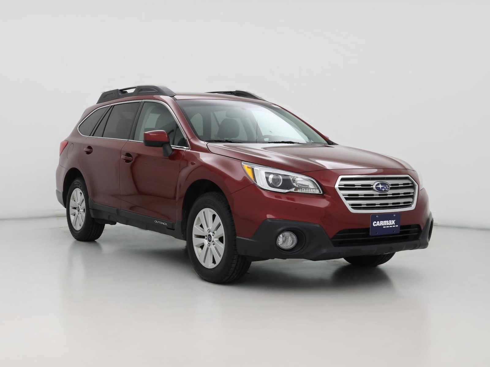 2017 Subaru Outback Premium