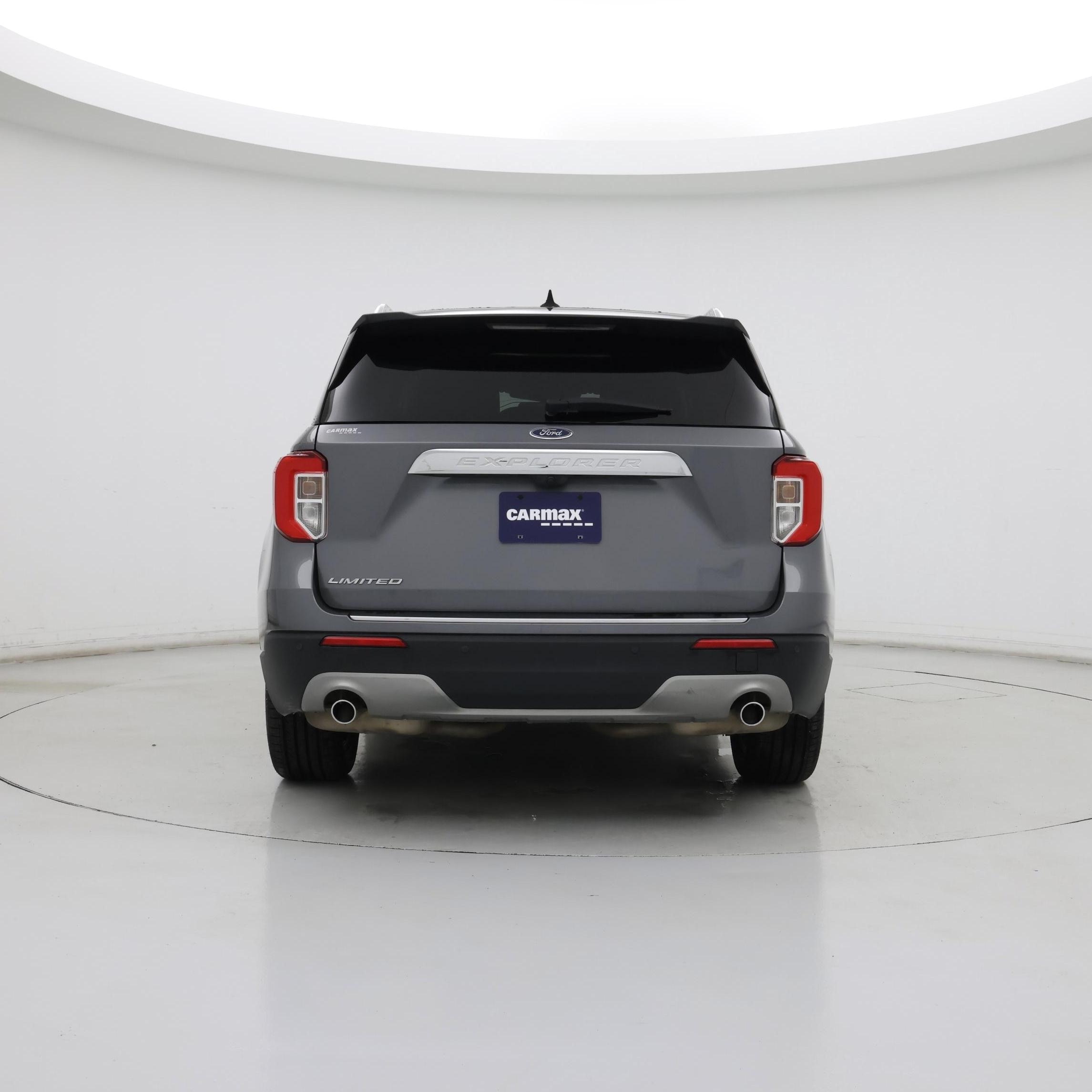 Thumbnail: 2023 Ford Explorer - 6