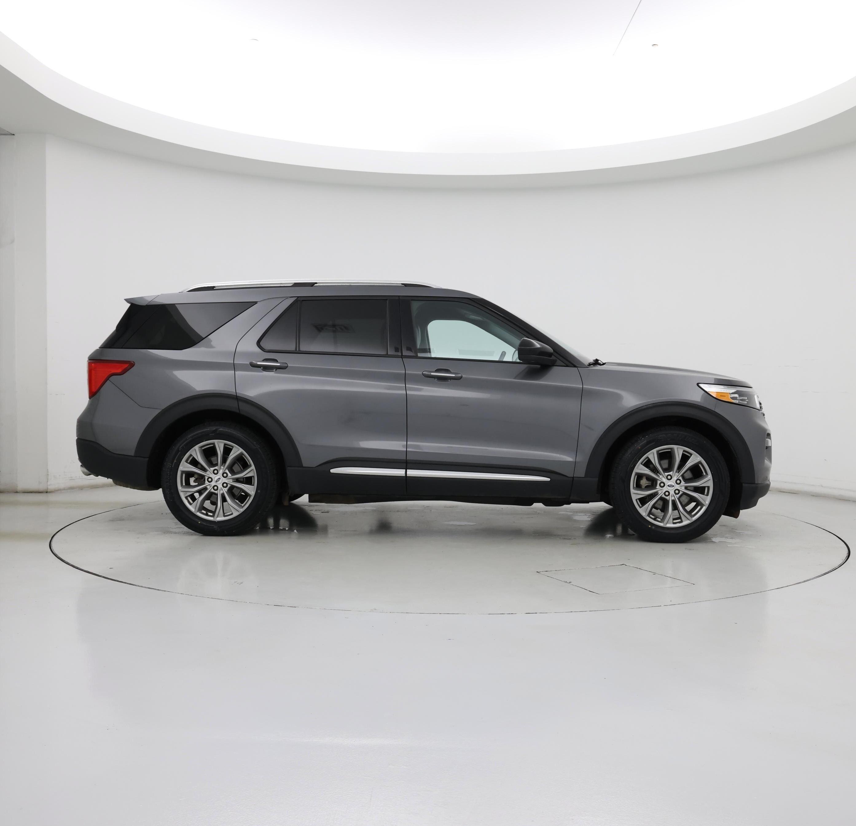Thumbnail: 2023 Ford Explorer - 7