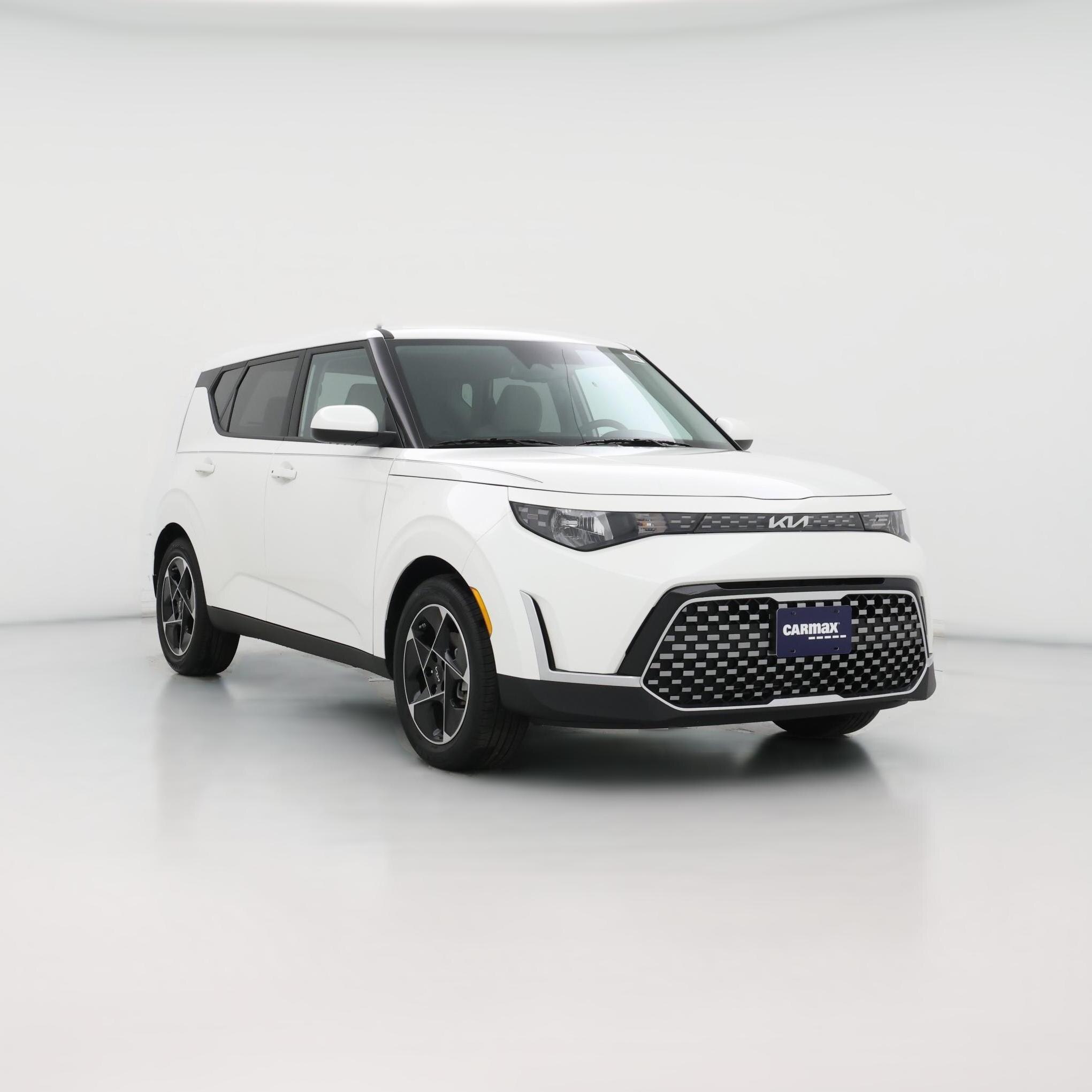 Thumbnail: 2024 Kia Soul - 1
