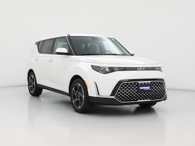 2024 Kia Soul EX