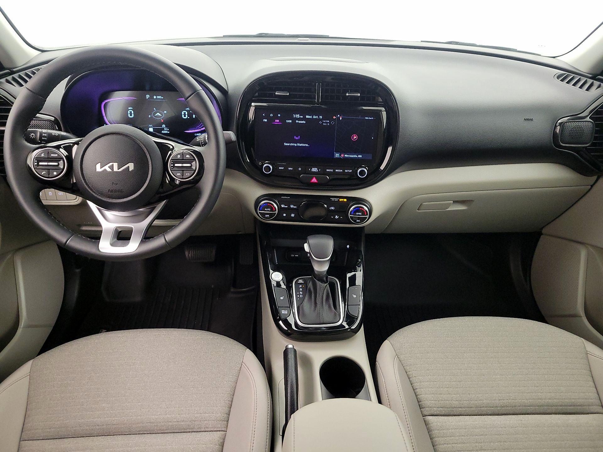 Thumbnail: 2024 Kia Soul - 9