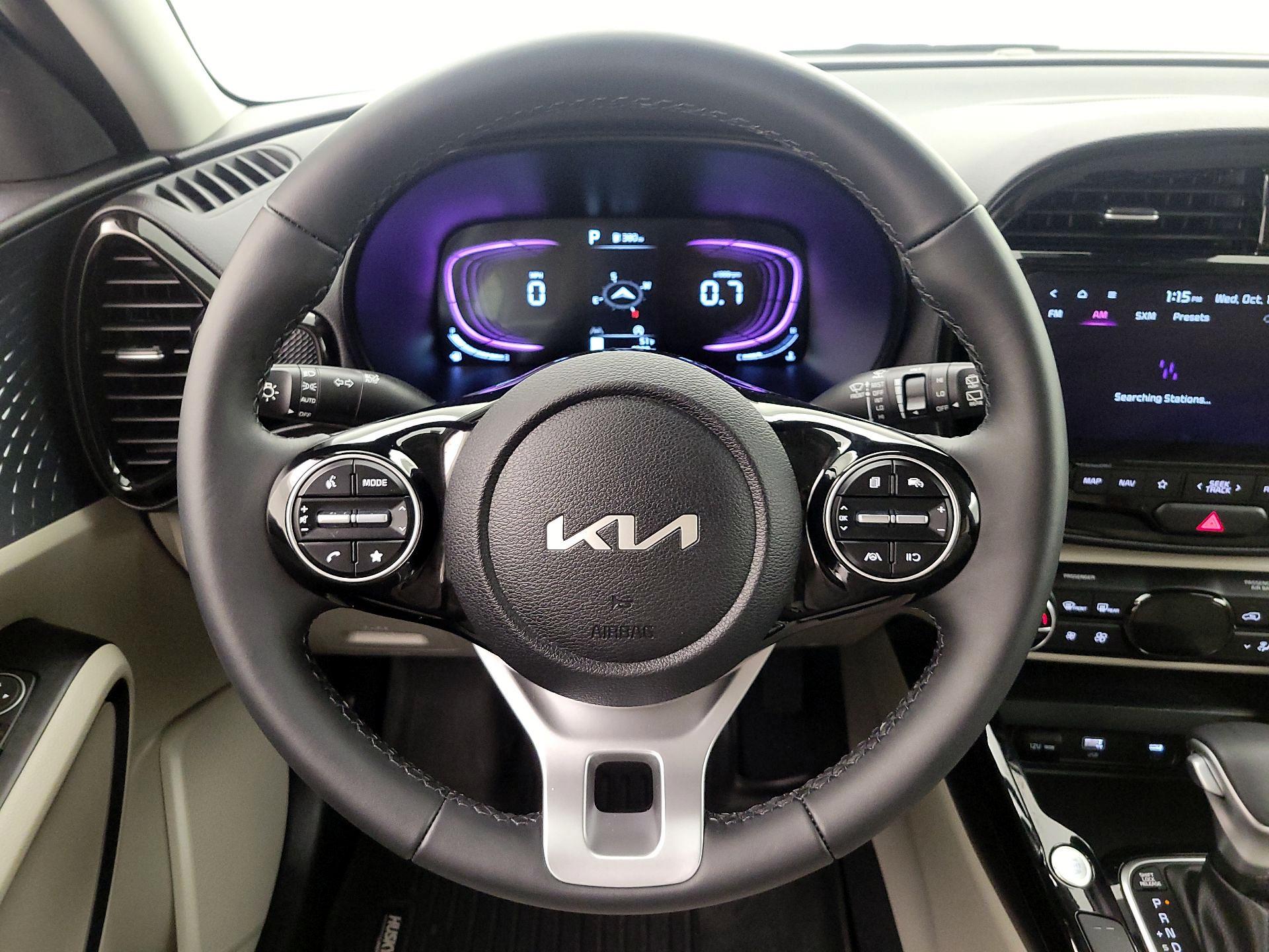 Thumbnail: 2024 Kia Soul - 10