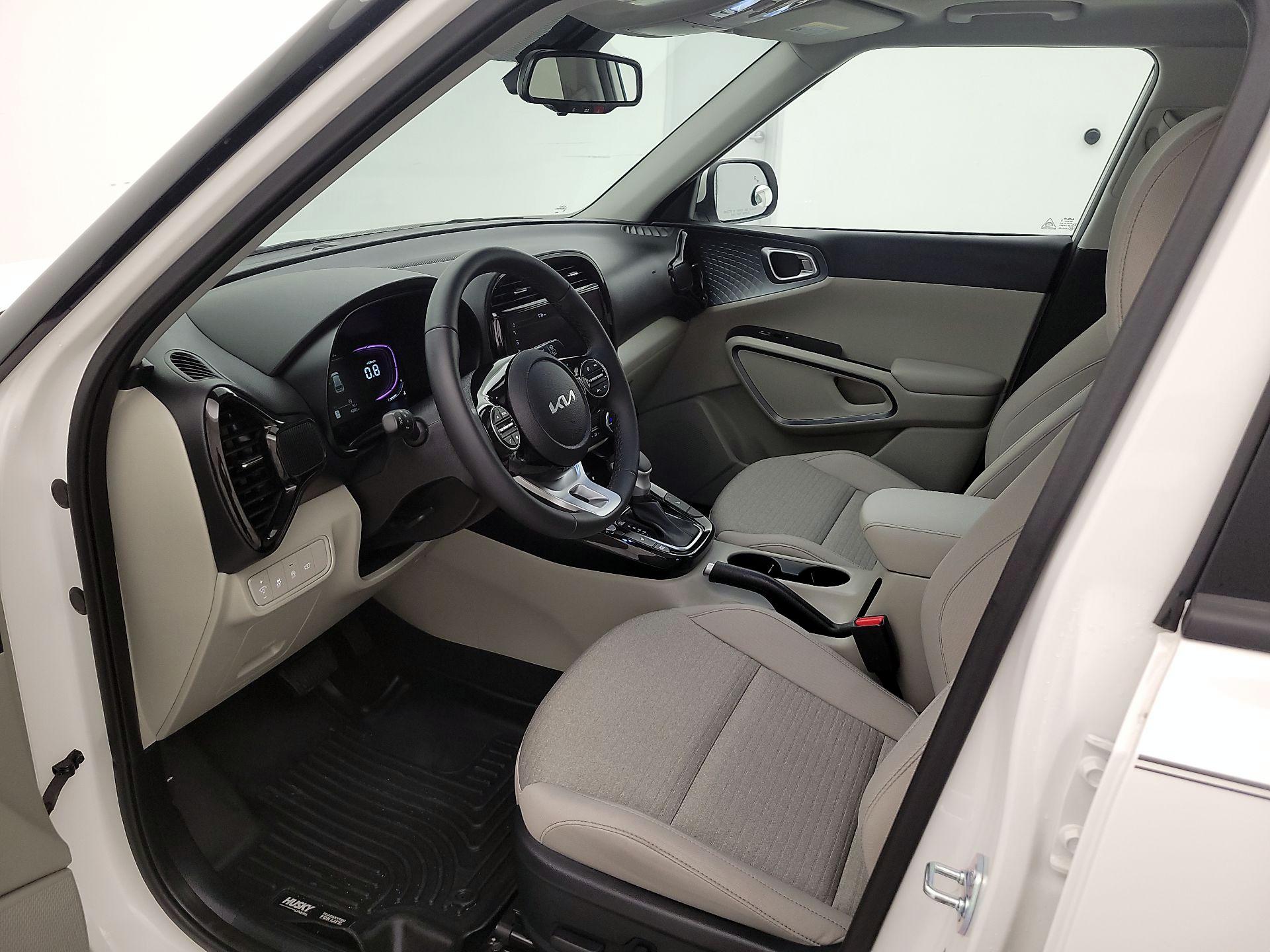 Thumbnail: 2024 Kia Soul - 11