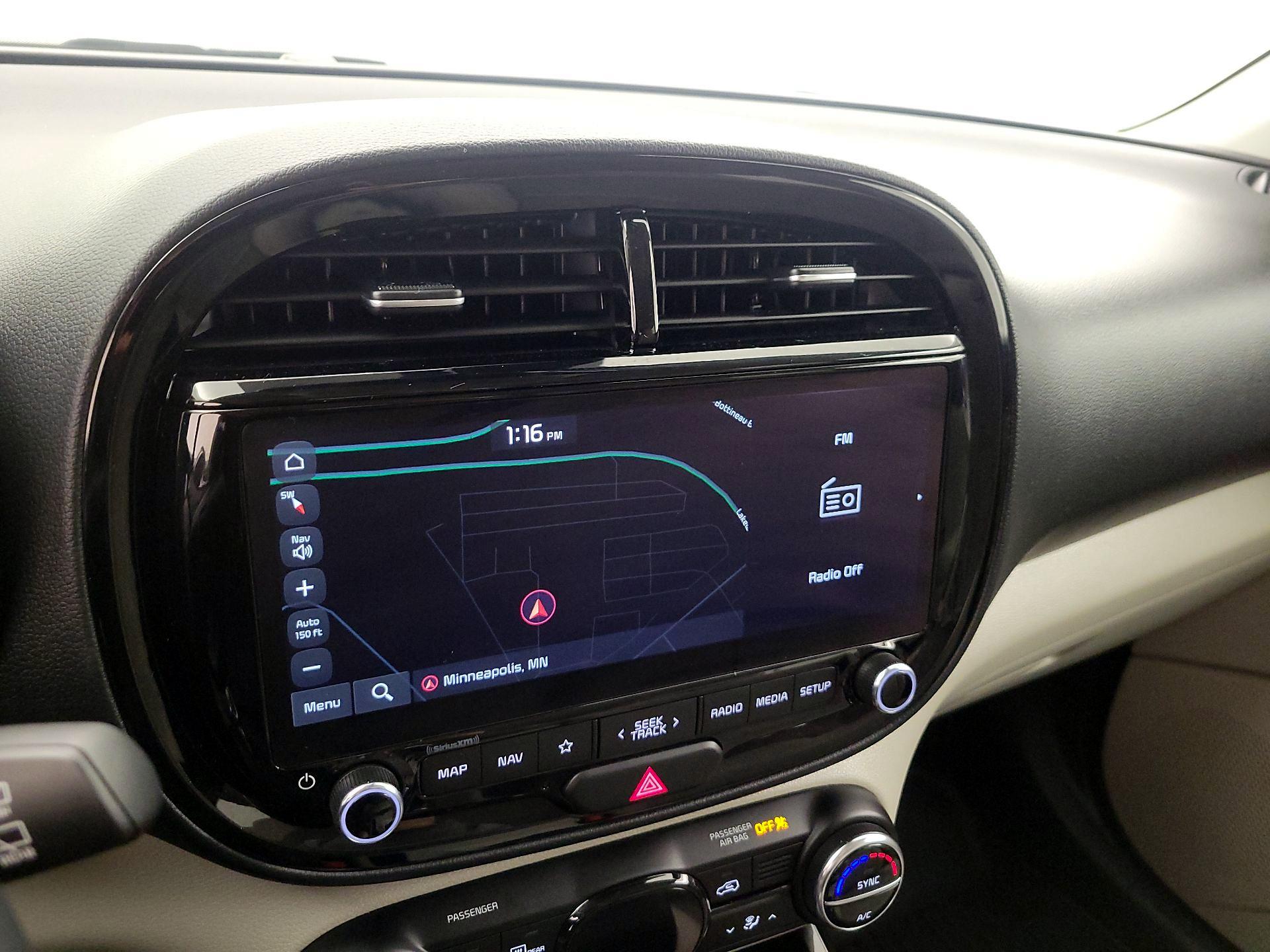 Thumbnail: 2024 Kia Soul - 14
