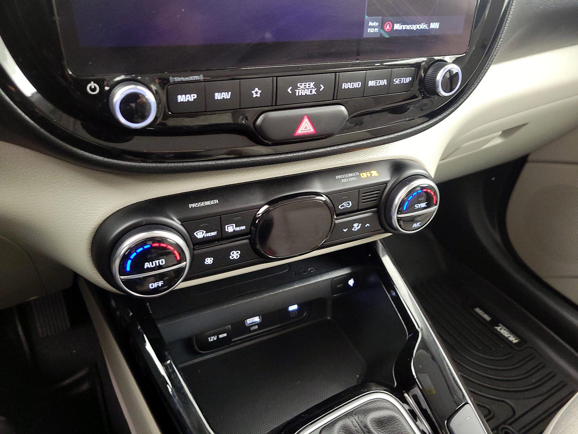 Thumbnail: 2024 Kia Soul - 17