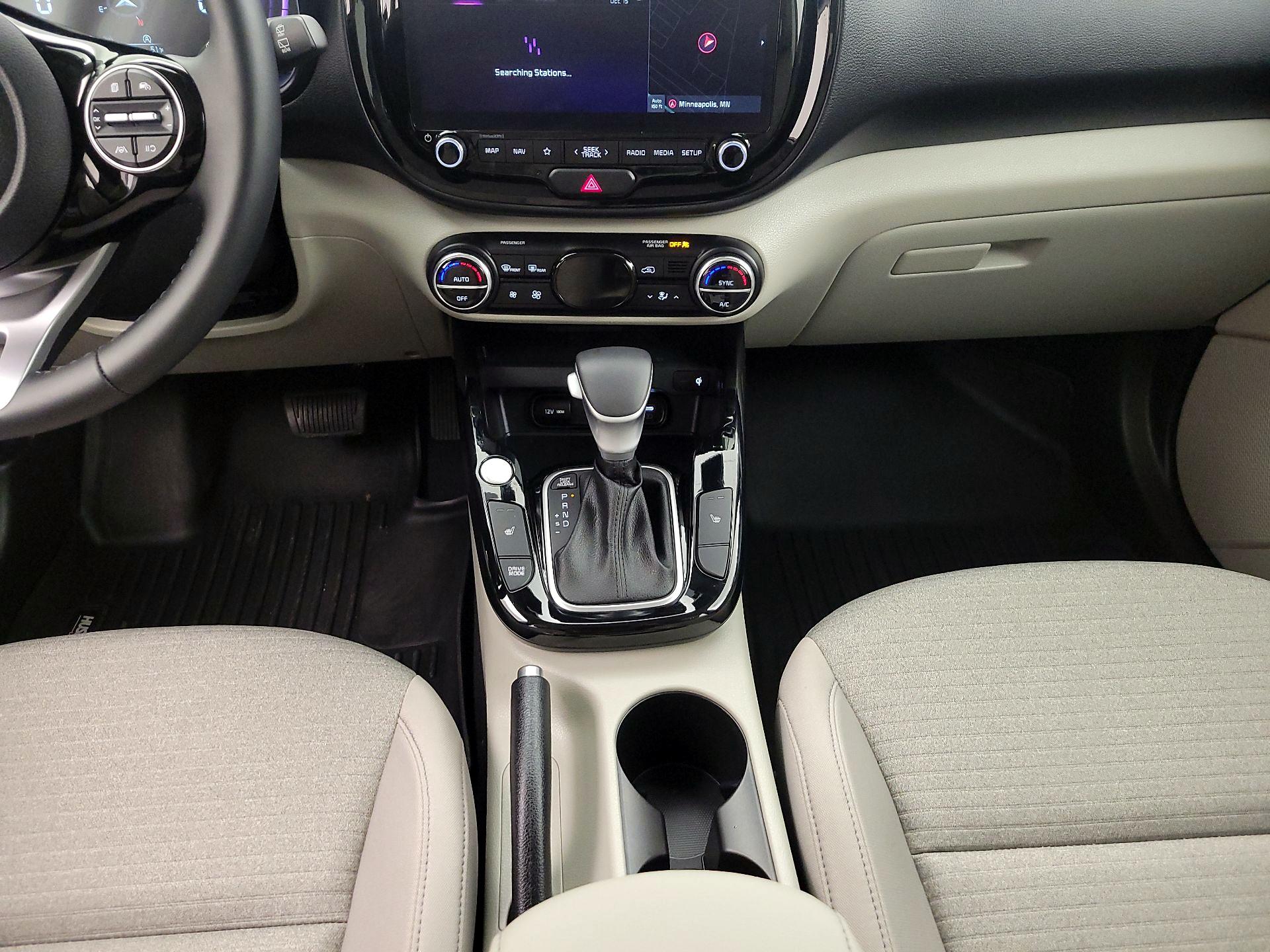 Thumbnail: 2024 Kia Soul - 18