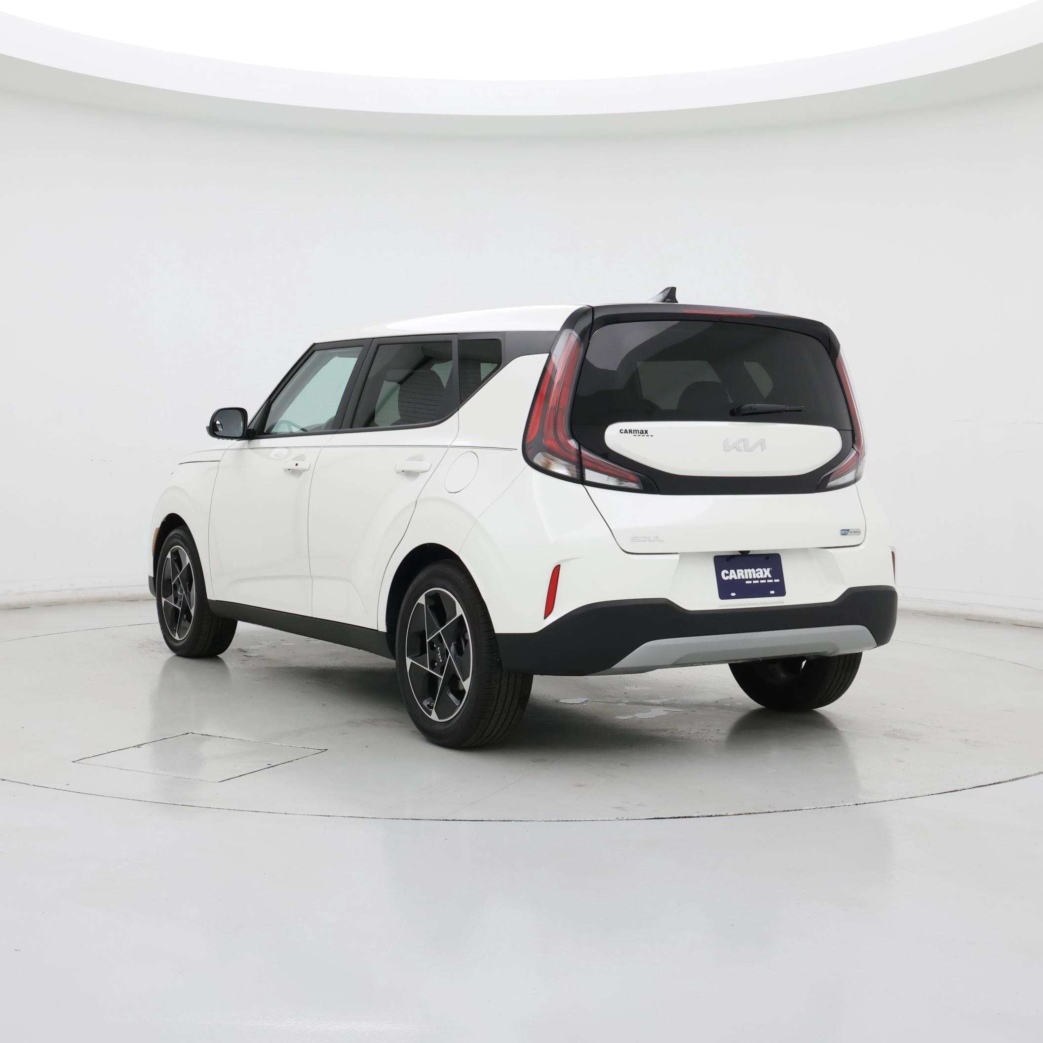 Thumbnail: 2024 Kia Soul - 2