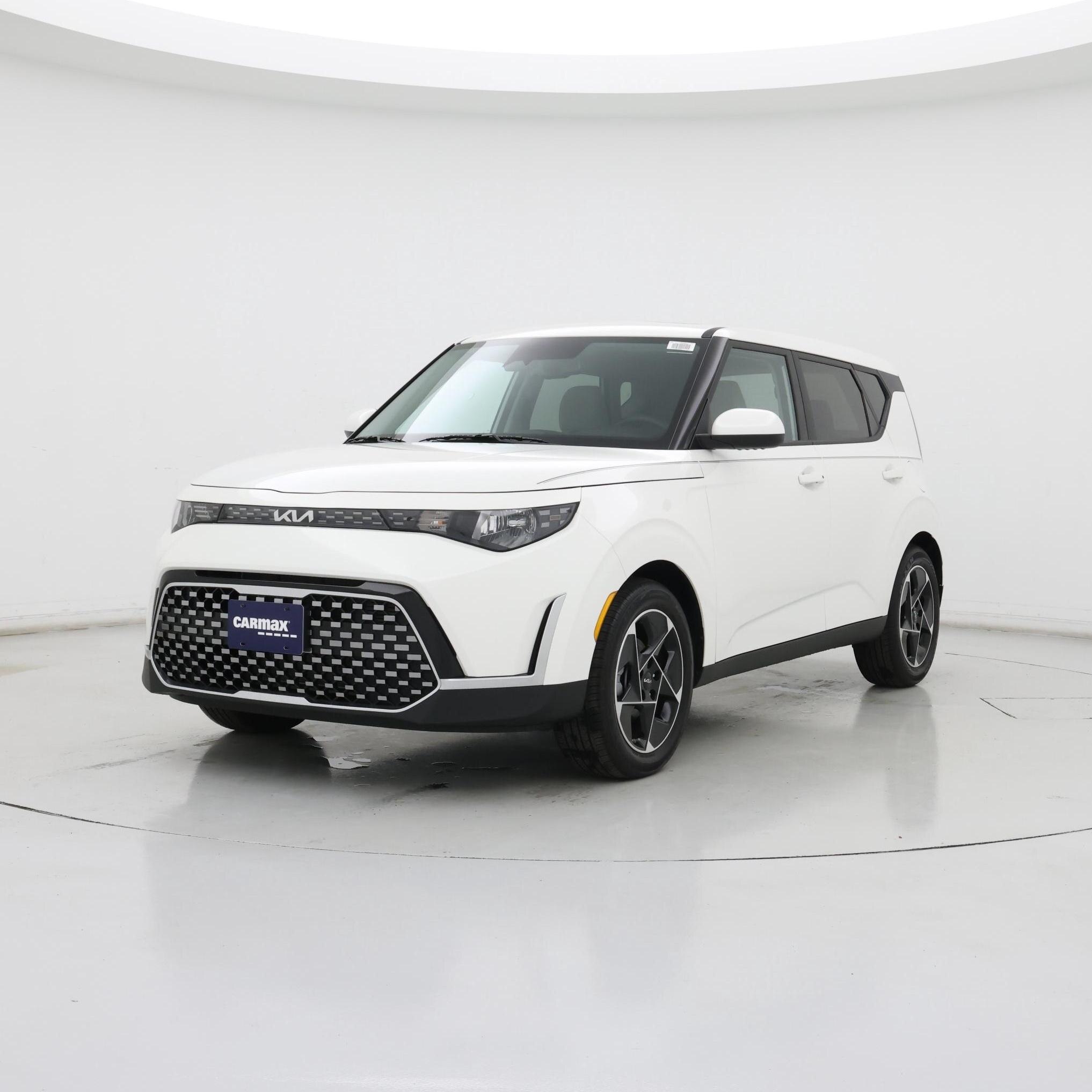 Thumbnail: 2024 Kia Soul - 4
