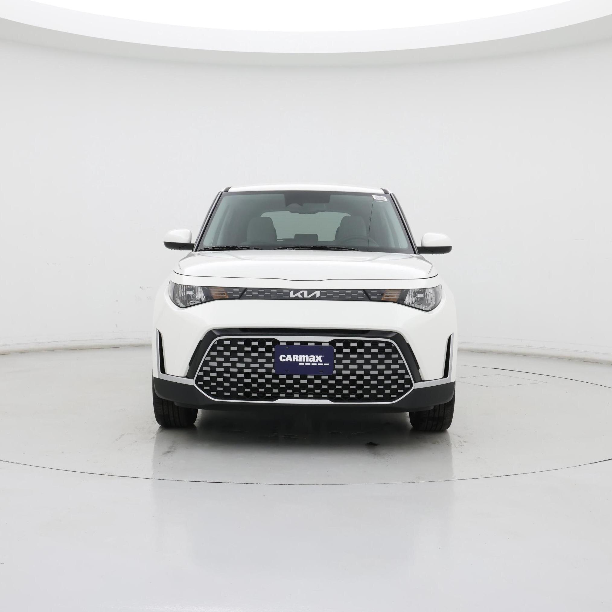 Thumbnail: 2024 Kia Soul - 5