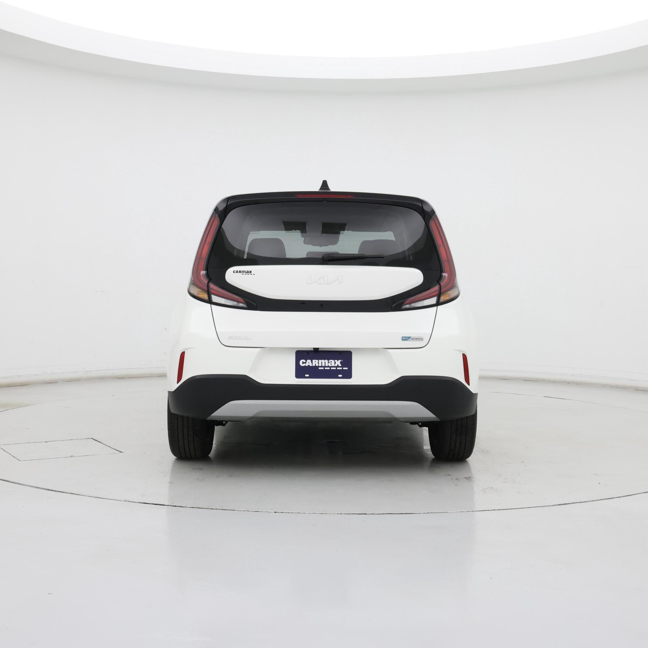 Thumbnail: 2024 Kia Soul - 6