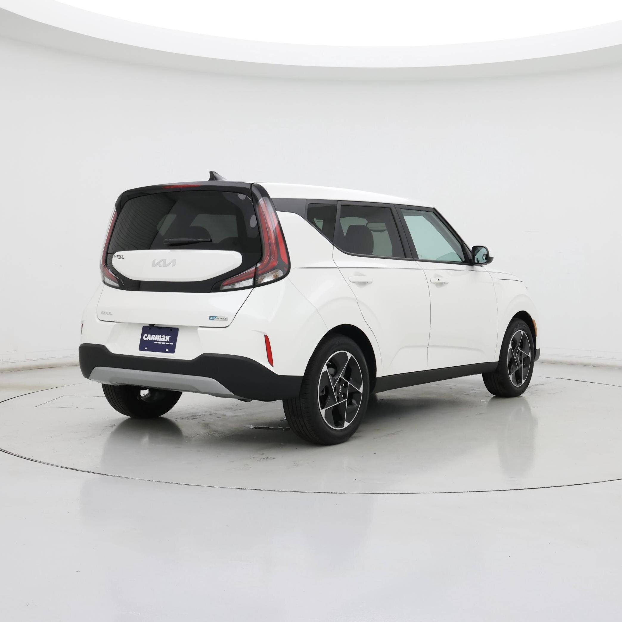 Thumbnail: 2024 Kia Soul - 8