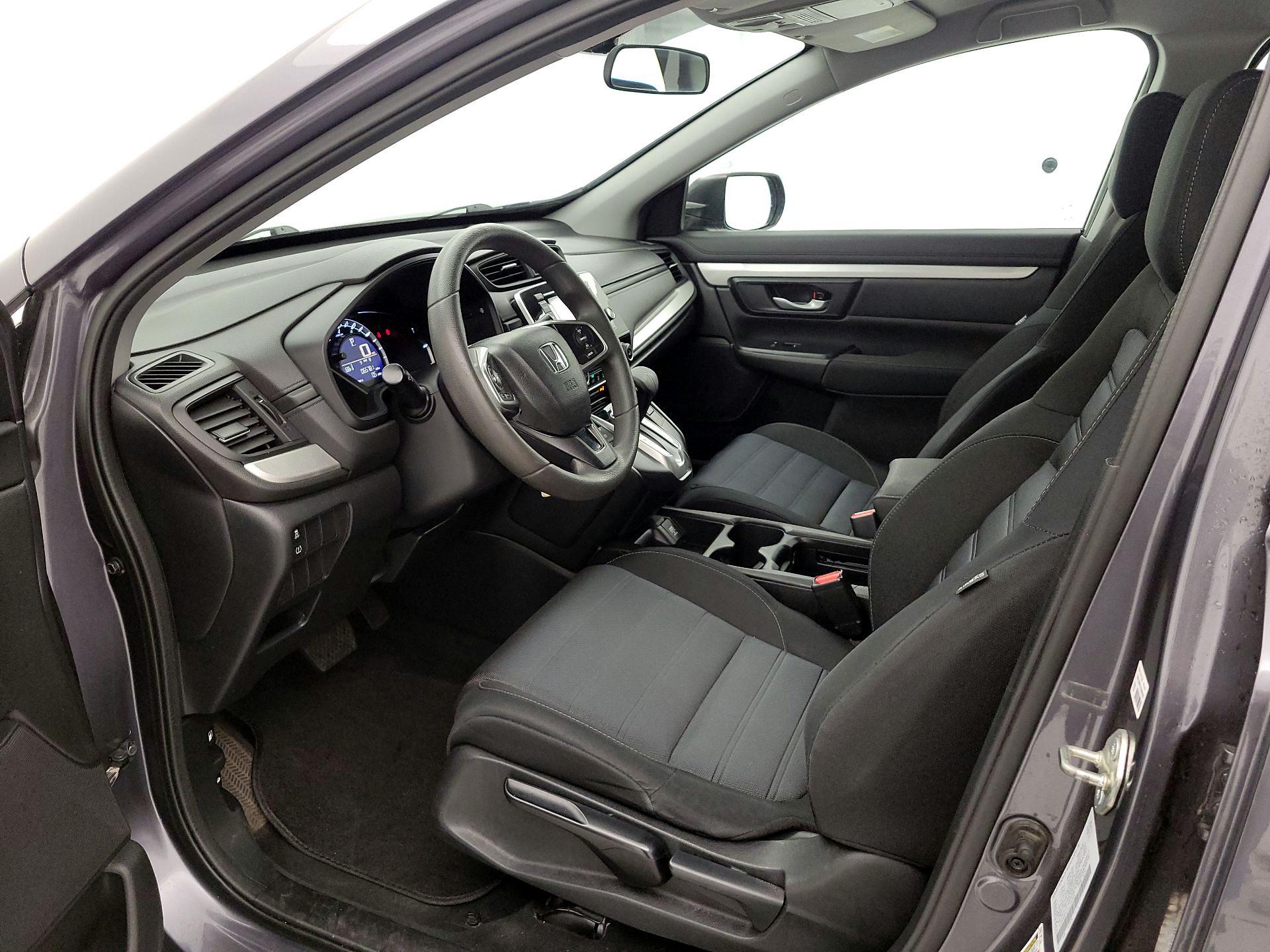 Thumbnail: 2018 Honda CR-V - 11