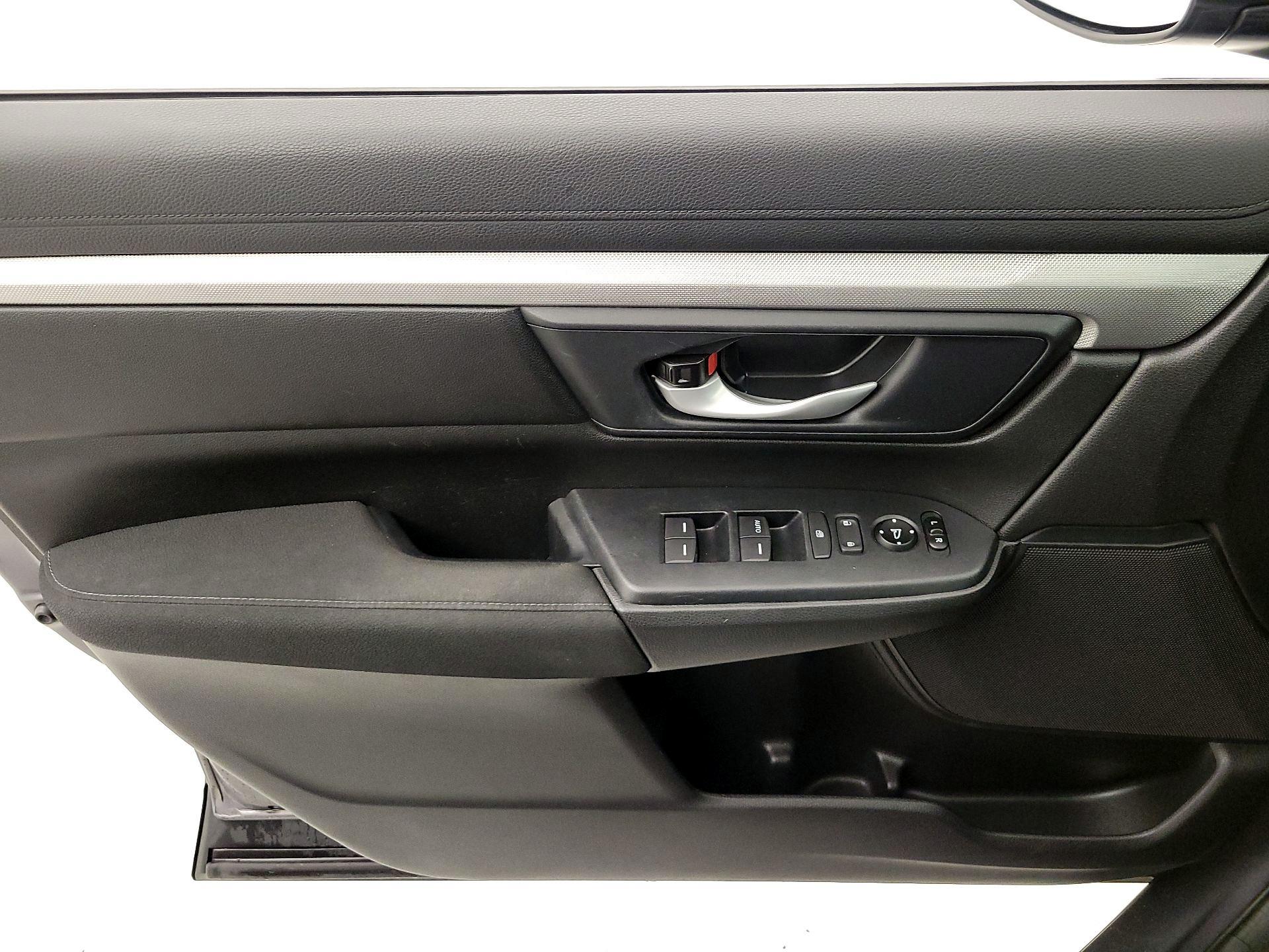 Thumbnail: 2018 Honda CR-V - 12